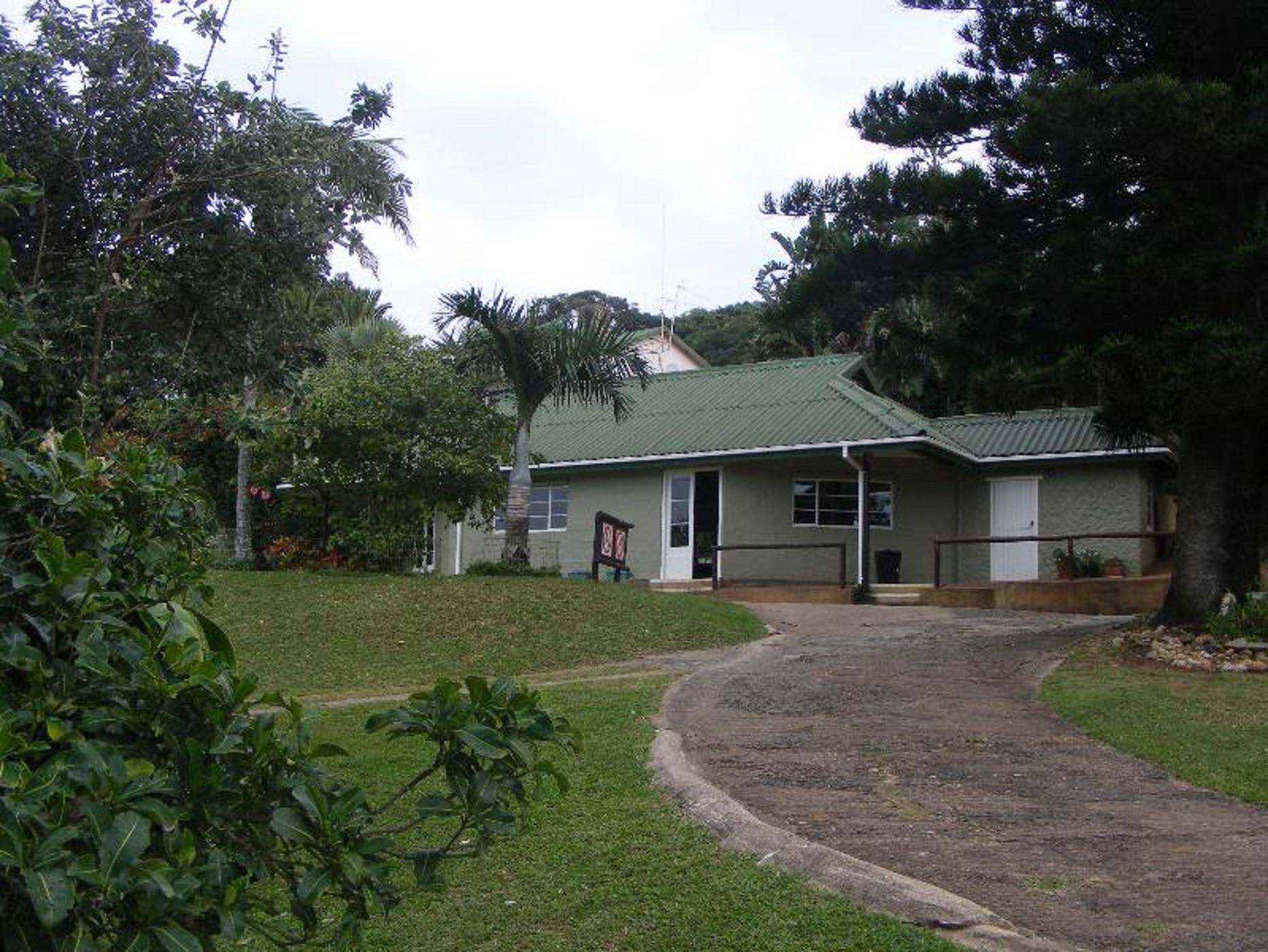 21682 m2 Residential Vacant Land For Sale Trafalgar 1PD1452968