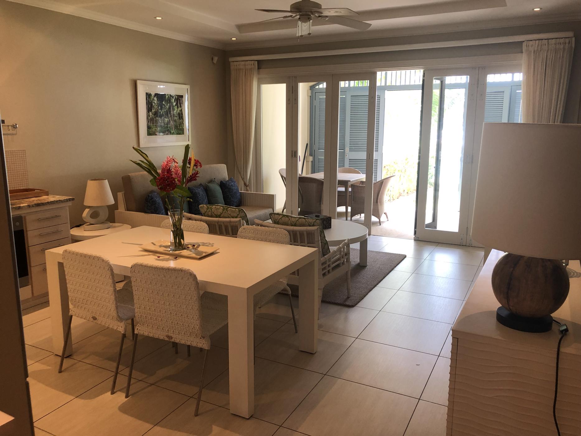 1 Bedroom Apartment For Sale Eden Island (Seychelles) SUS1012264