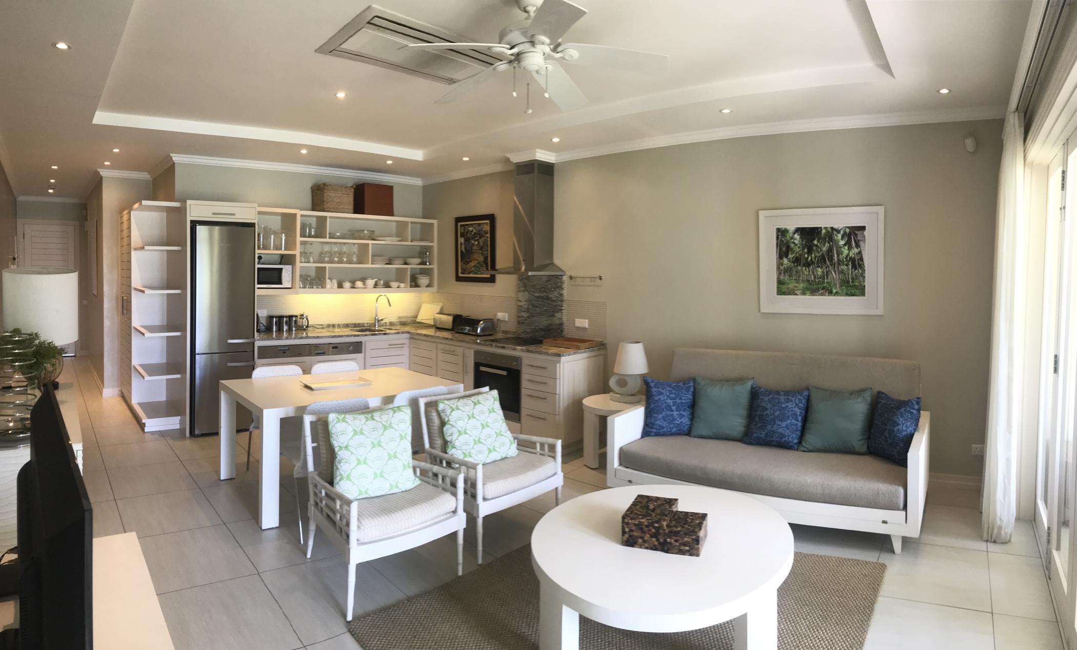 1 Bedroom Apartment For Sale Eden Island (Seychelles) SUS1012264