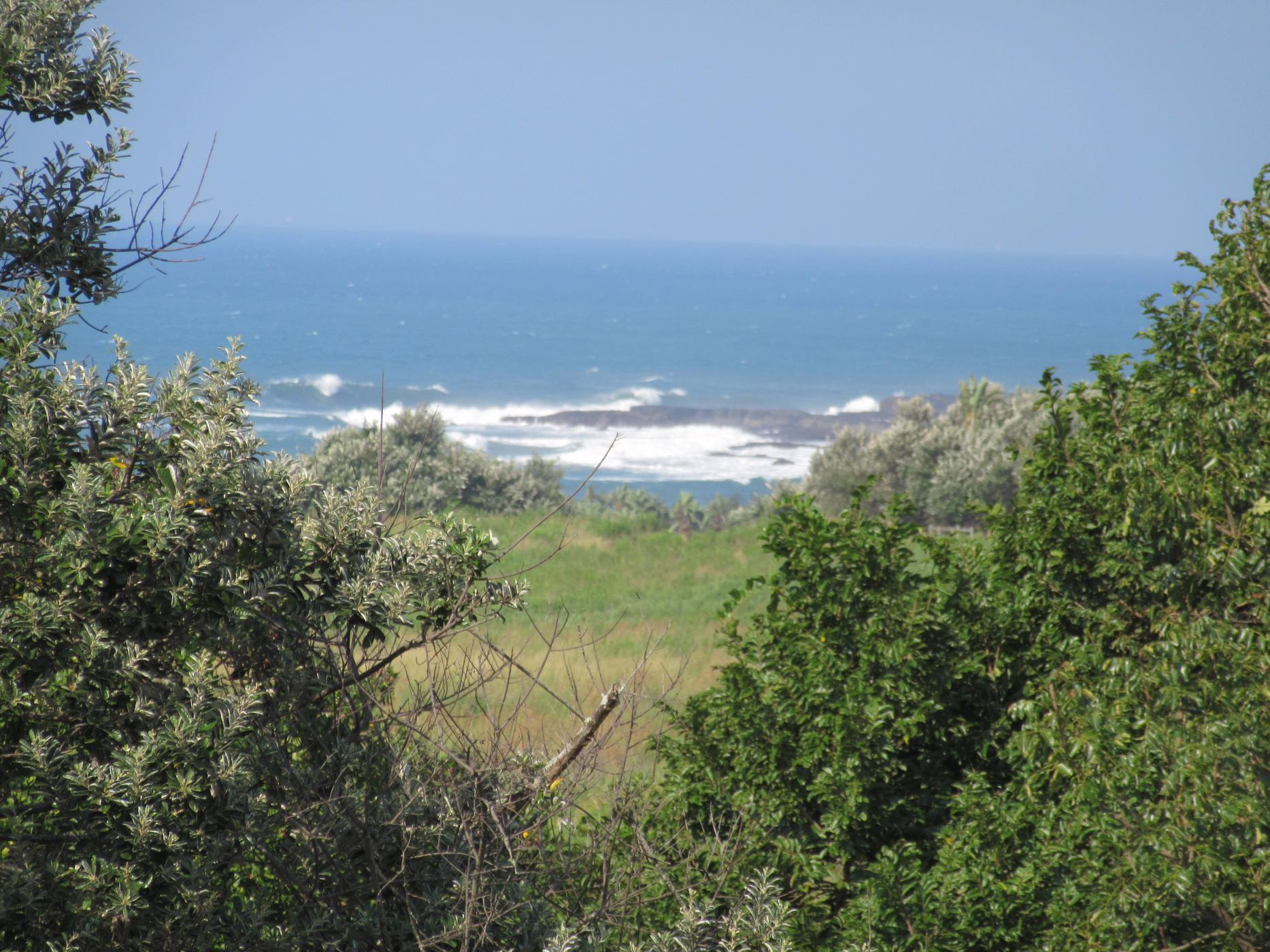 3186 m&sup2; residential vacant land for sale in Leisure Bay