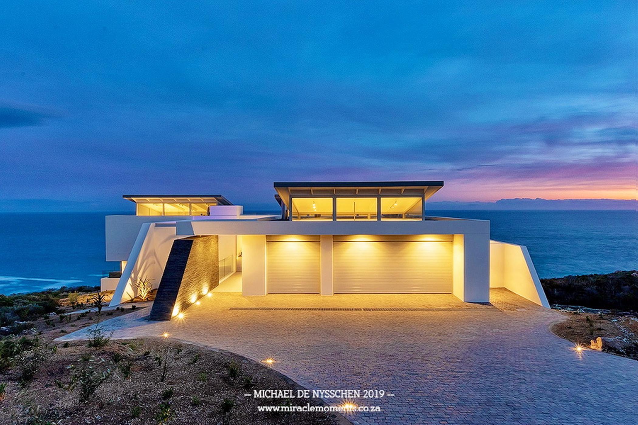 5 Bedroom House For Sale Pinnacle Point Golf Estate 1MB1585736