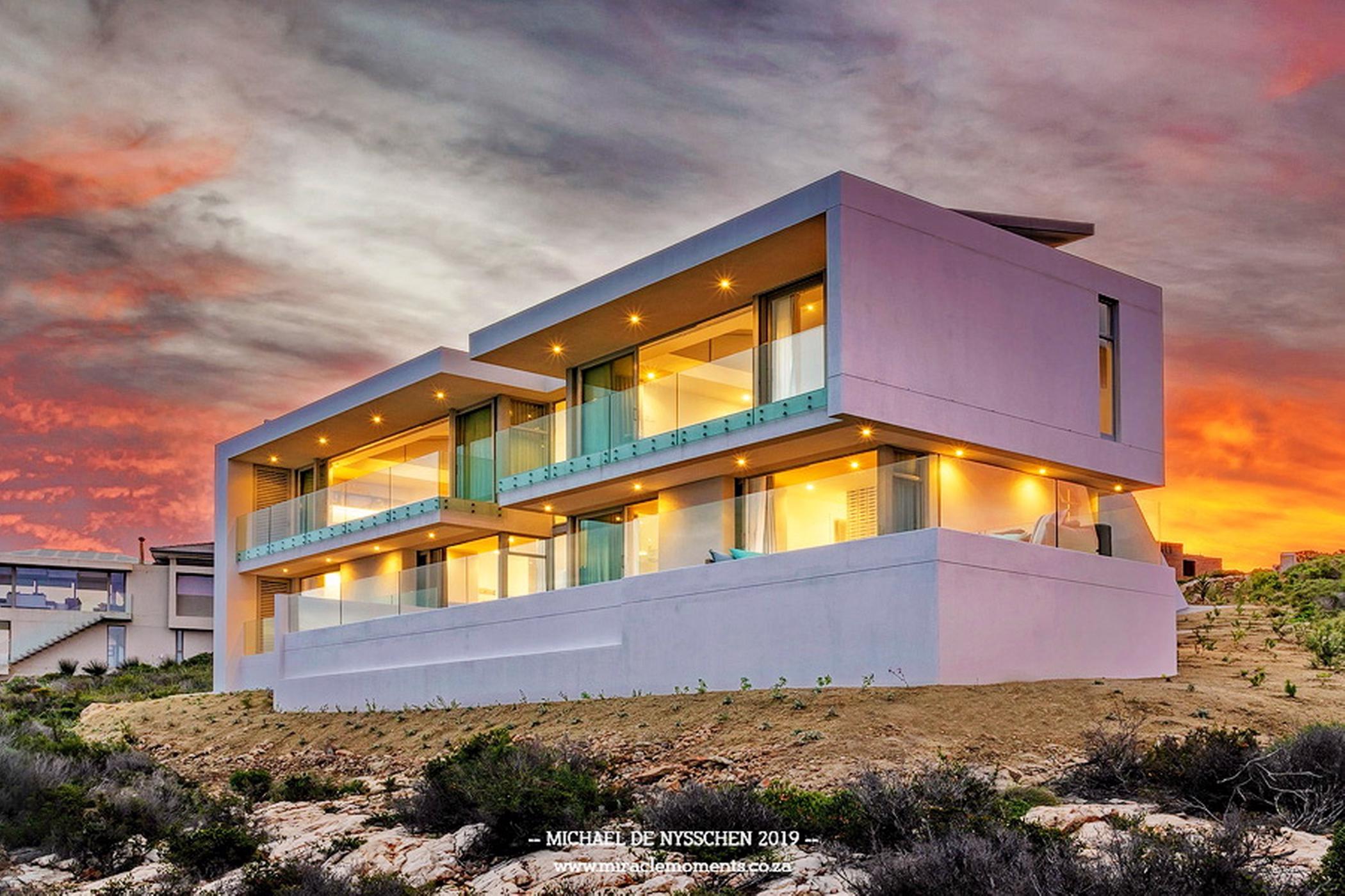 5 Bedroom House For Sale Pinnacle Point Golf Estate 1MB1585736