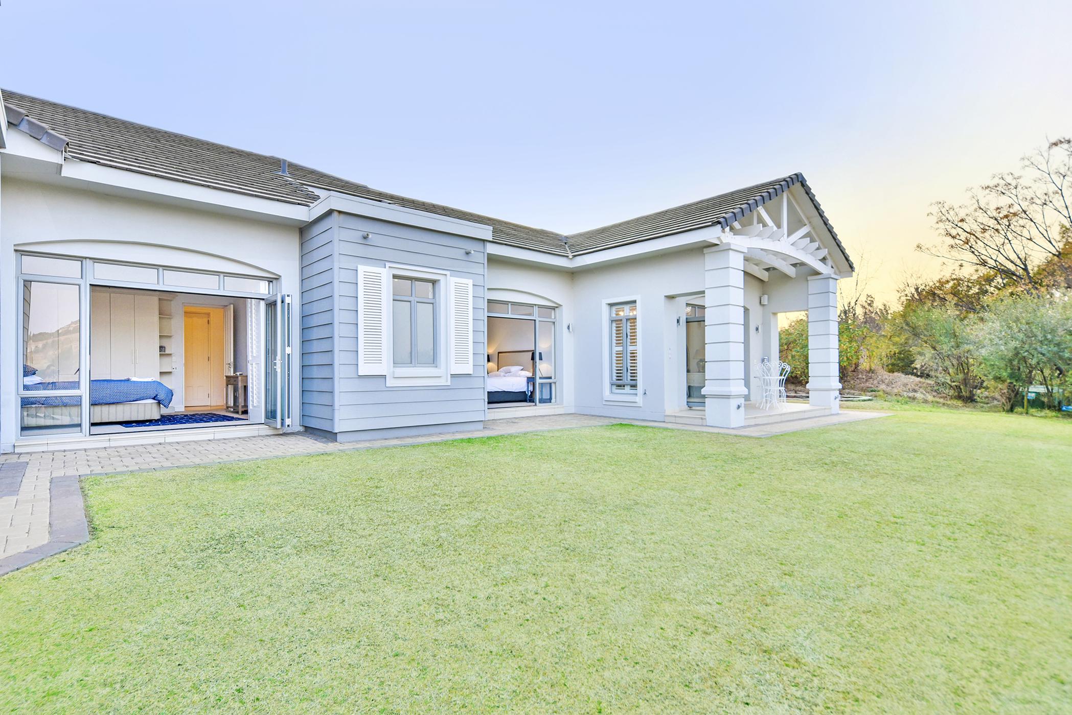 4 Bedroom Security Estate Home For Sale Blair Atholl FW1628364