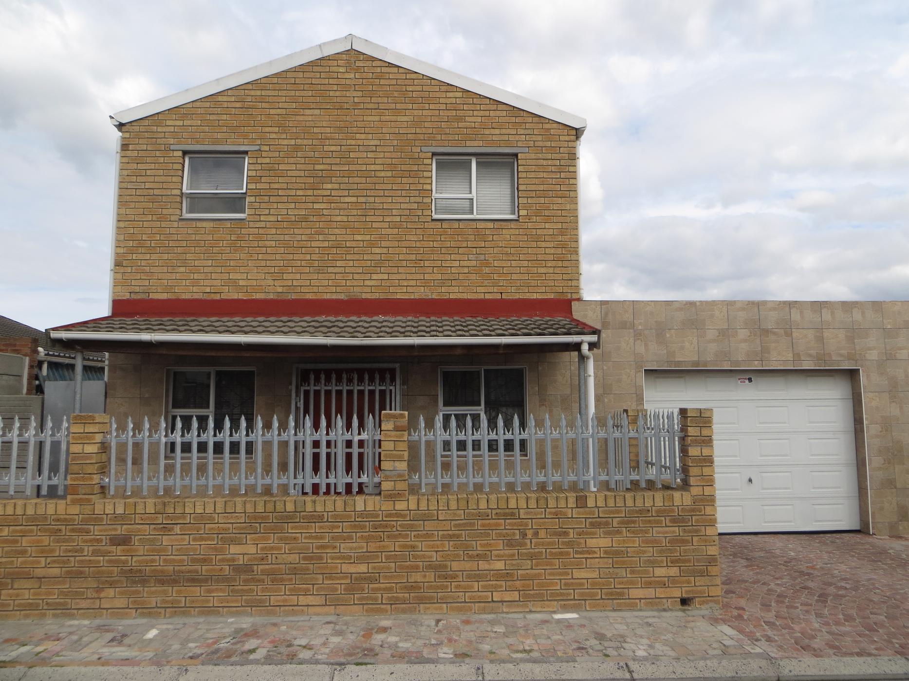 House For Sale Blue Downs 1KV1453236 Pam Golding Properties