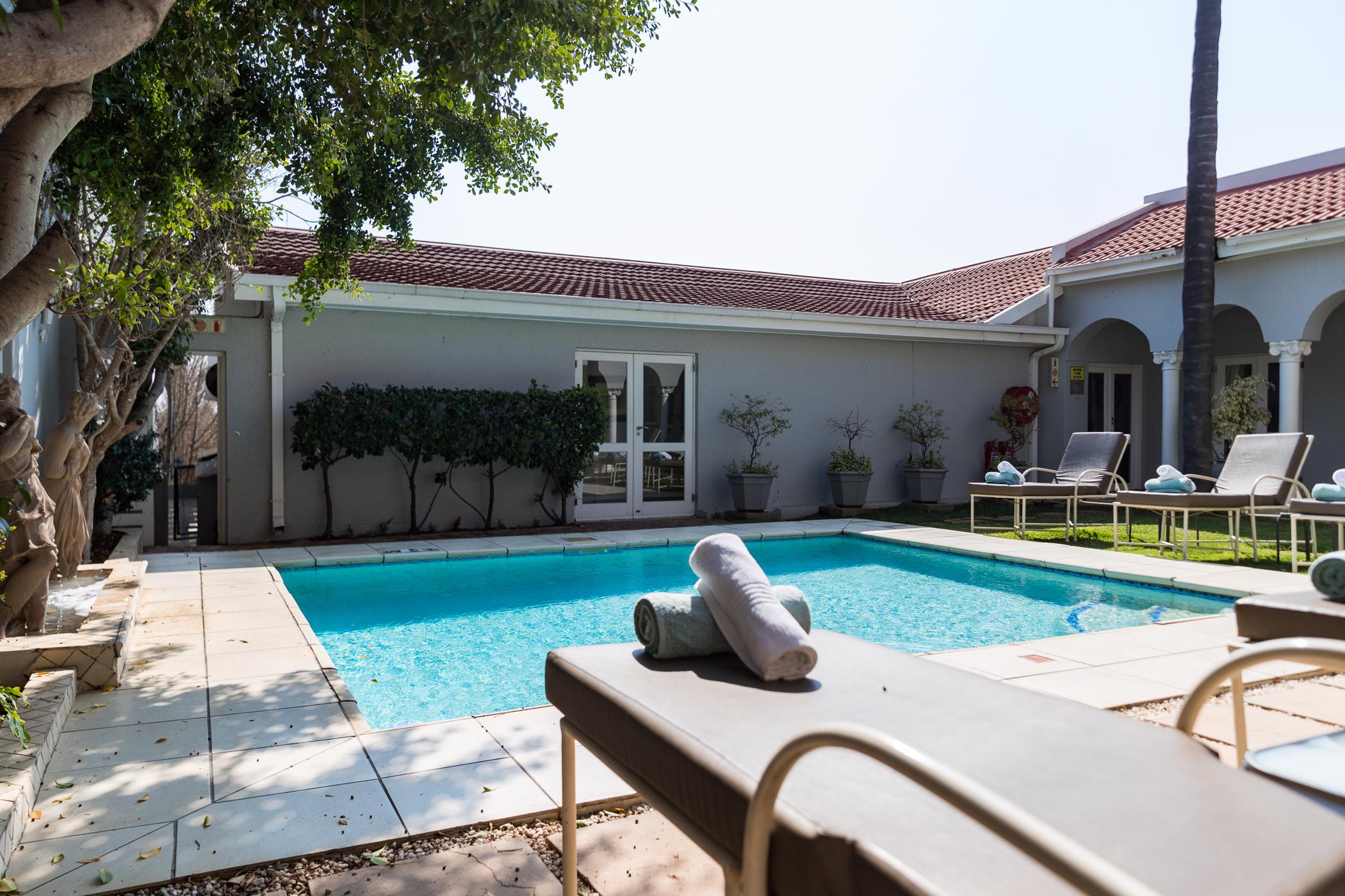 9 Bedroom House For Sale Groenkloof PT1539160 Pam Golding Properties