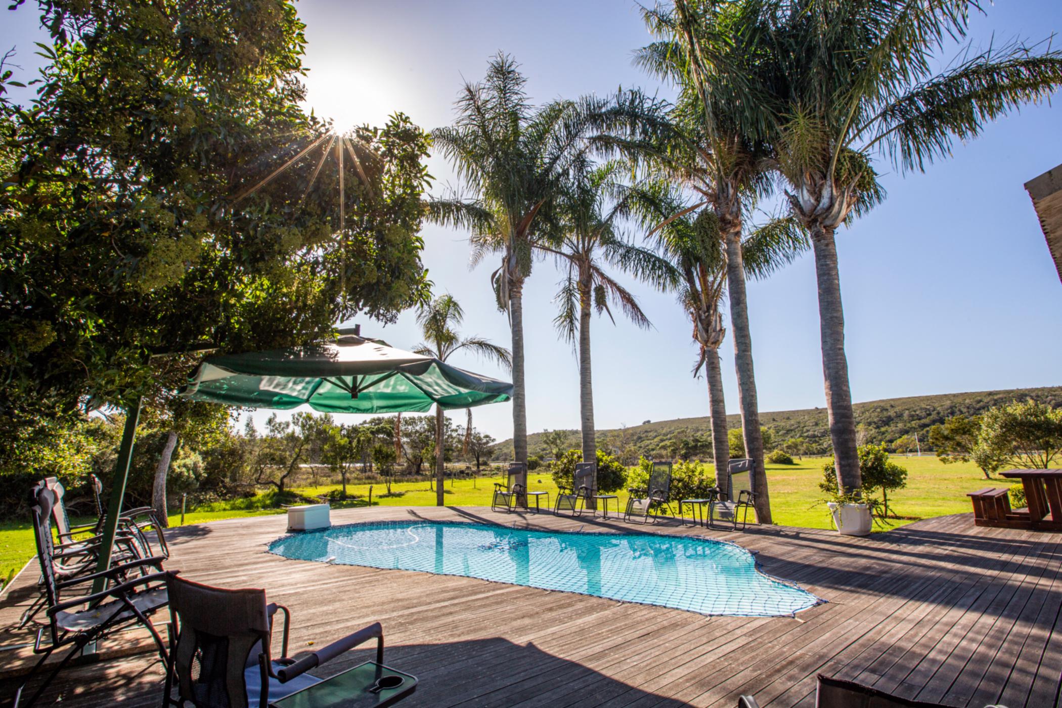 7 Bedroom House To Rent St Francis Bay 1SA1580140 Pam Golding