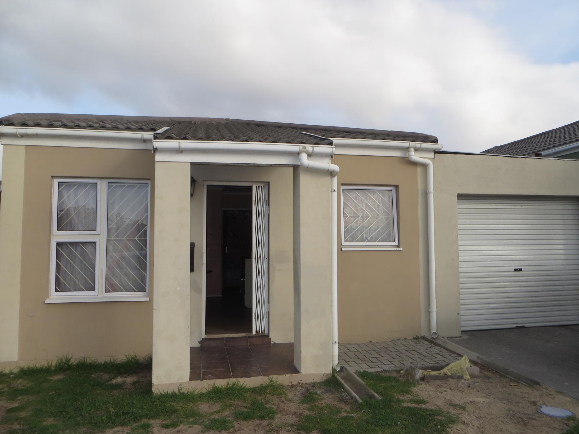 Houses for Sale and Rent in Eersterivier Pam Golding Properties