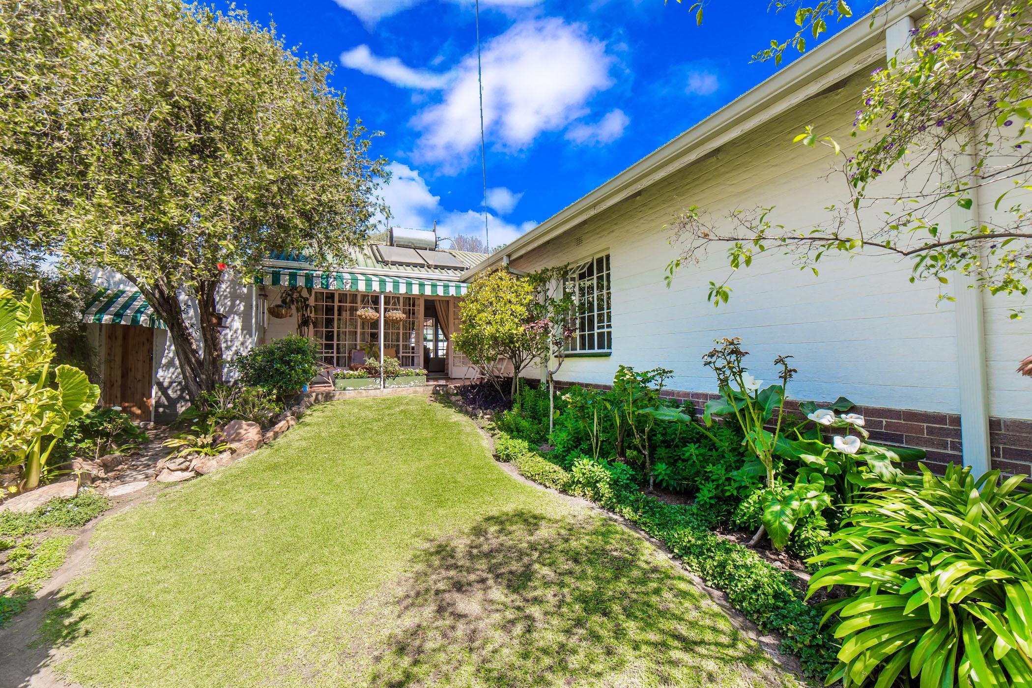 3 Bedroom House For Sale Norwood (Johannesburg) HP1453266 Pam