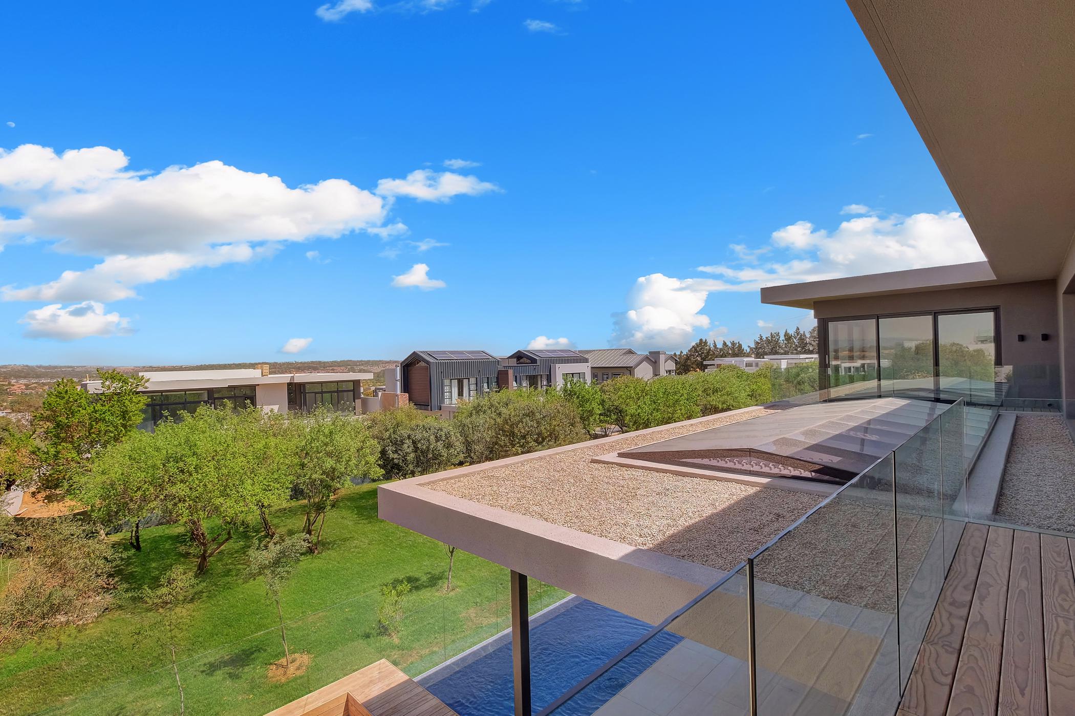 5 Bedroom House For Sale Steyn City FW1401565 Pam Golding Properties