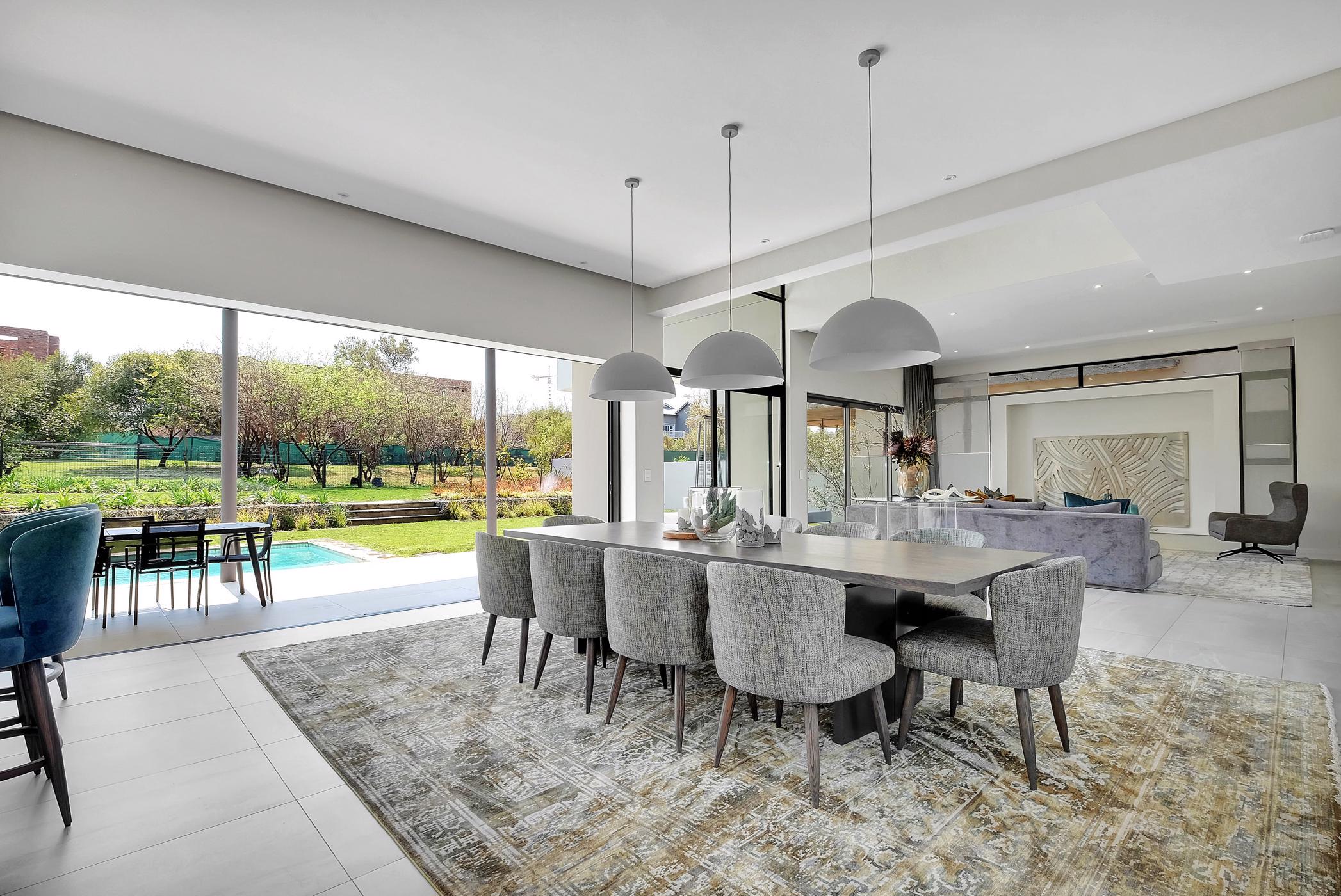 5 Bedroom Doublestorey House For Sale Steyn City SYC1423111 Pam