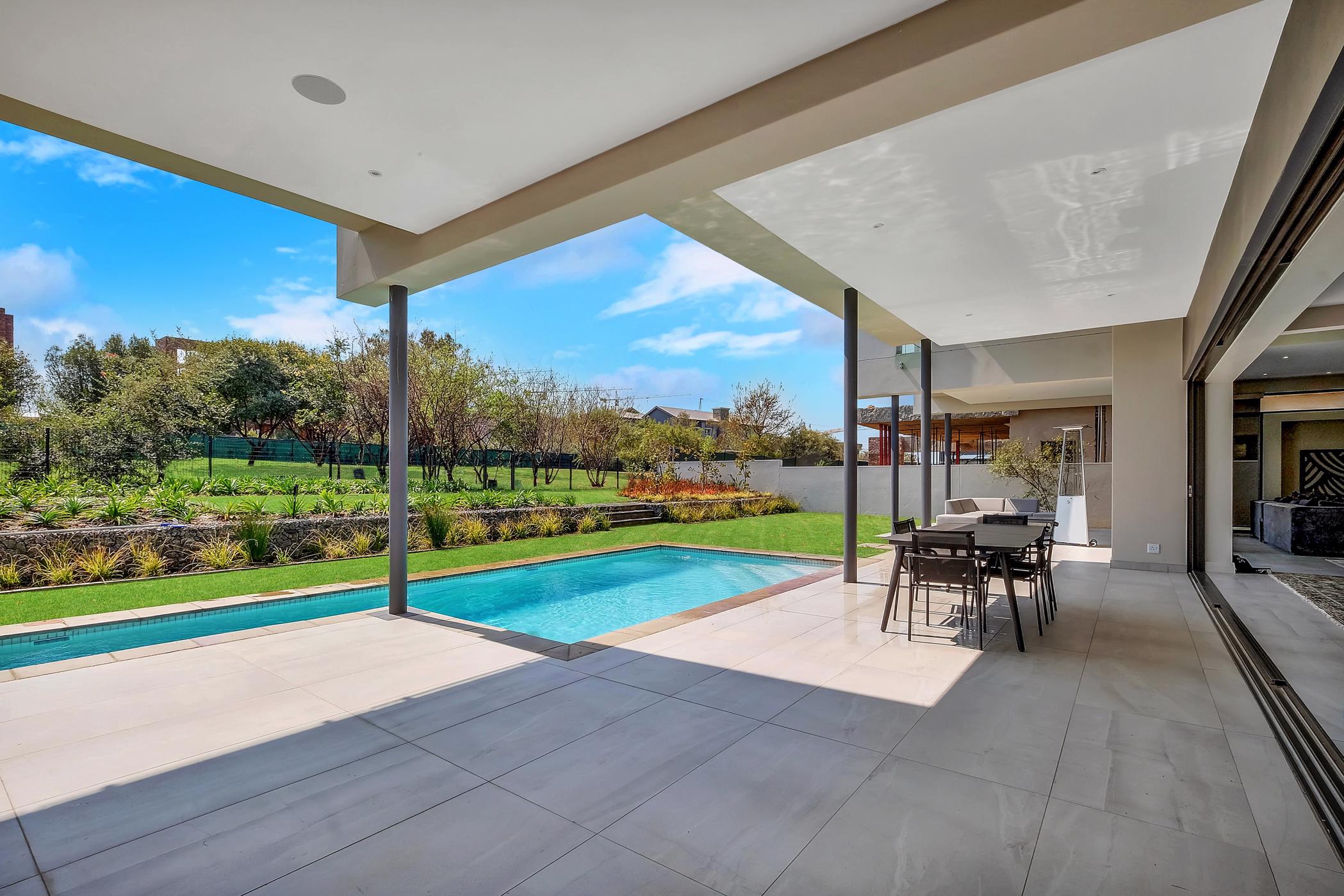 5 Bedroom Doublestorey House For Sale Steyn City SYC1423111 Pam