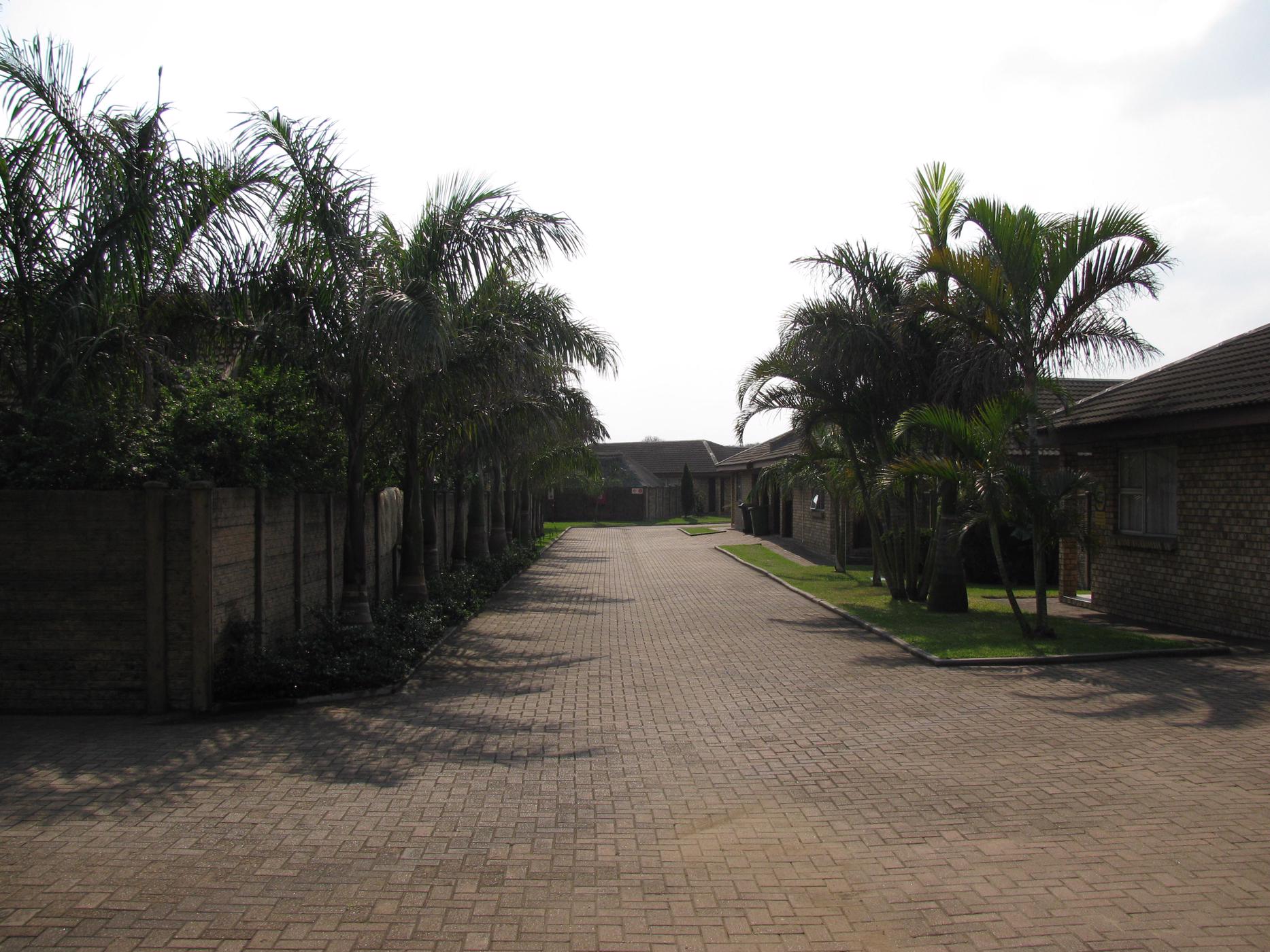 3 Bedroom Townhouse For Sale Arboretum (Richards Bay) 1RY1454166