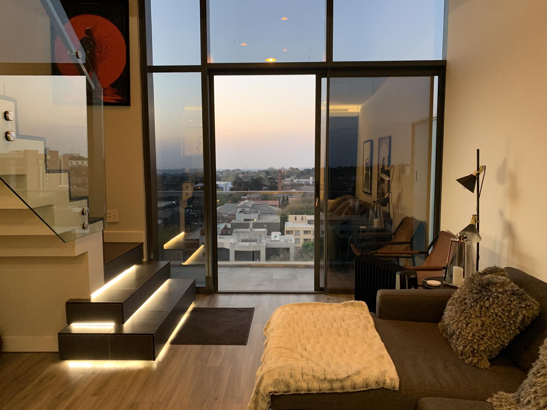 1 Bedroom Apartment To Rent Rosebank (Johannesburg) JD1453166 Pam