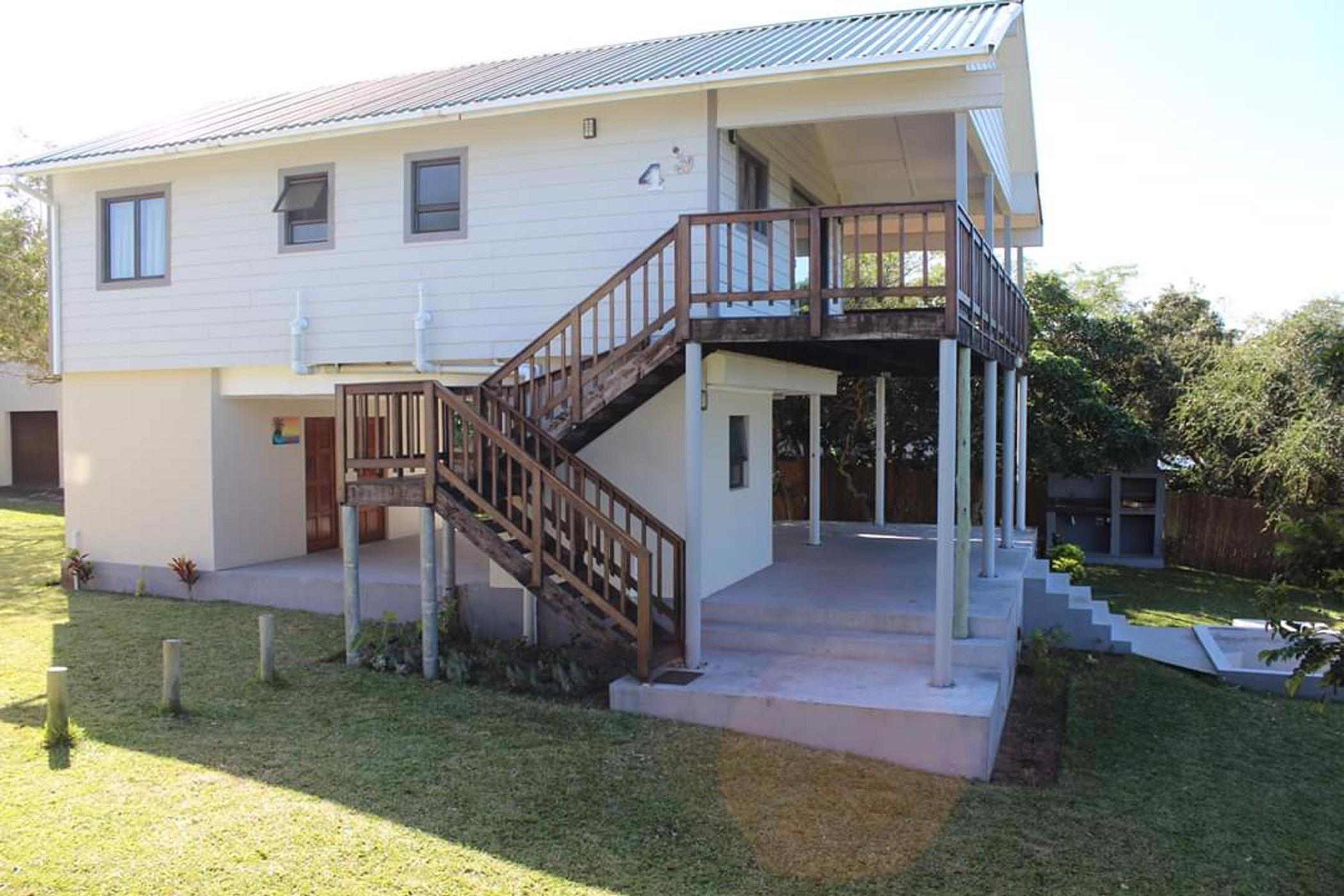 4 bedroom house for sale in Bilene (Mozambique)