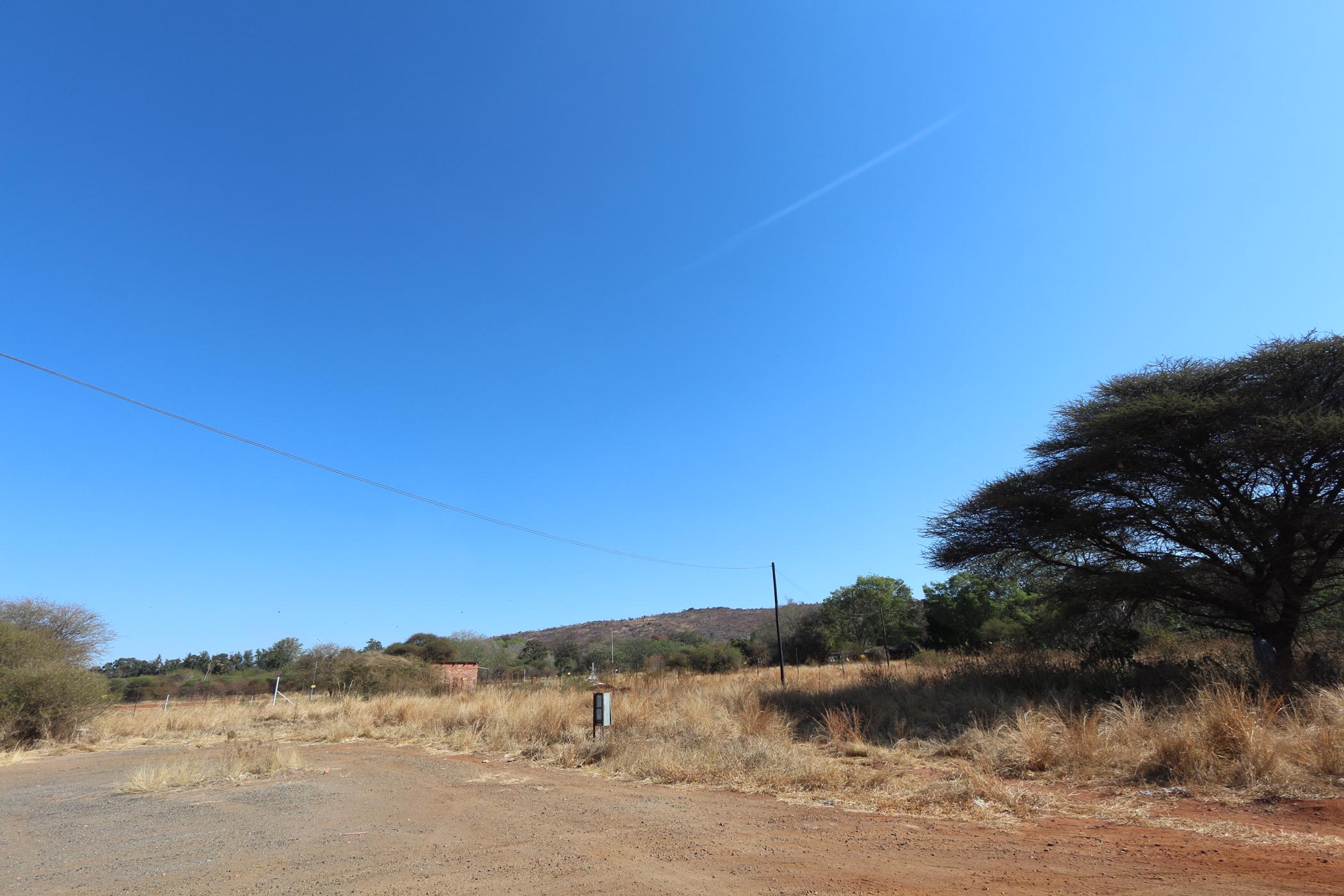 4.39 hectare commercial vacant land for sale in Waterval East