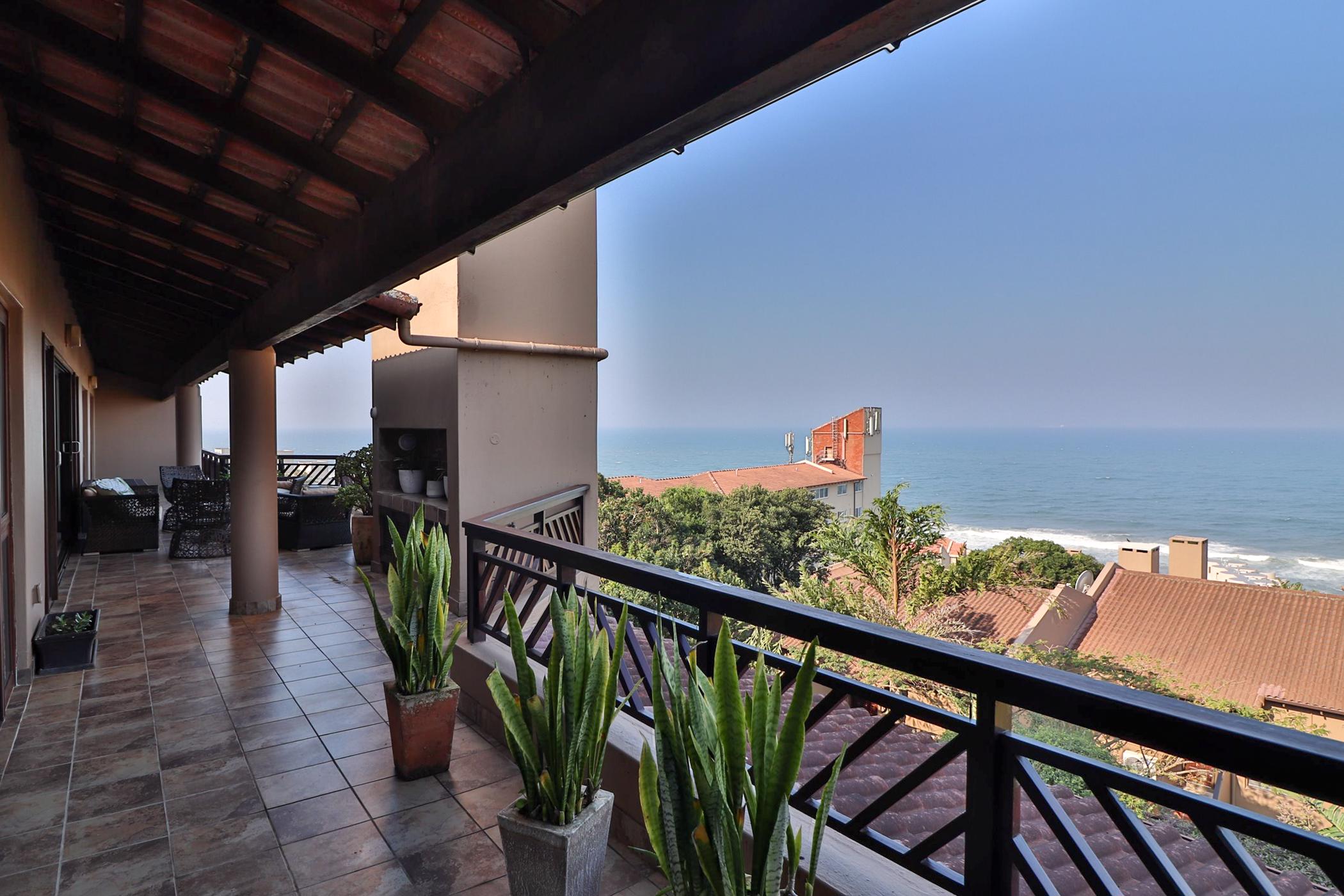 5 Bedroom Apartment To Rent Umdloti 1DC1504659 Pam Golding Properties