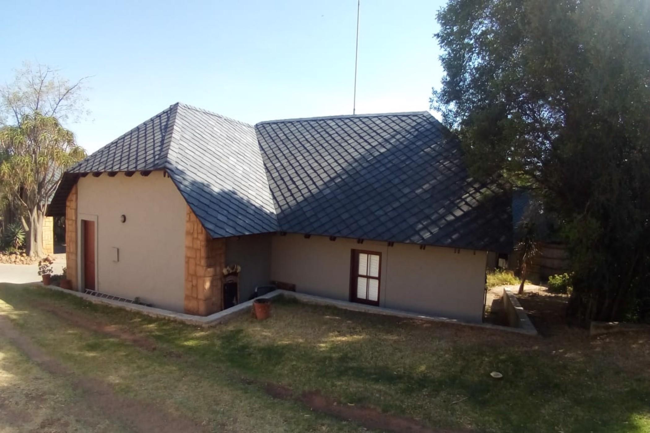 1 Bedroom Cottage To Rent North Riding AH RAL1635231 Pam Golding