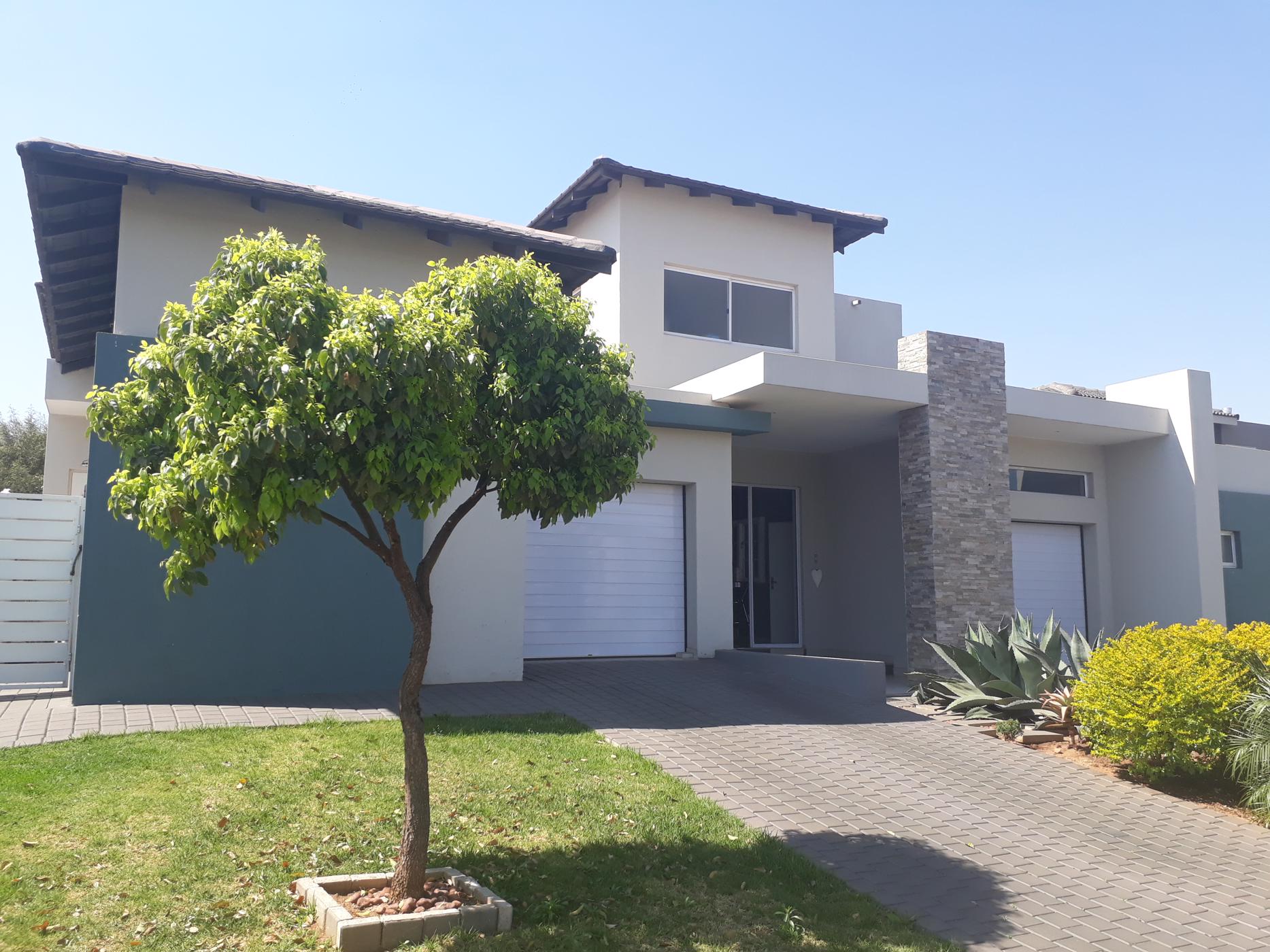 Midstream Estate Property To Rent Pam Golding Properties