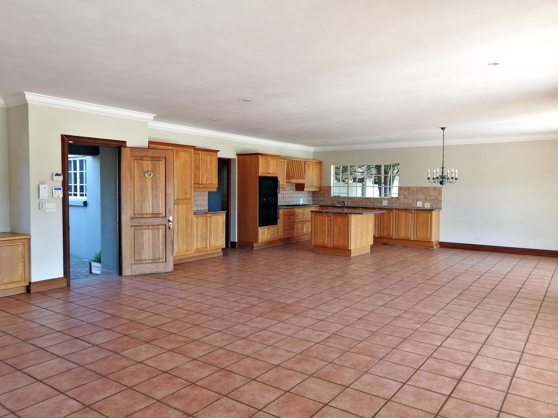 3 Bedroom House To Rent Sun Valley (Midrand) MDL1522464 Pam