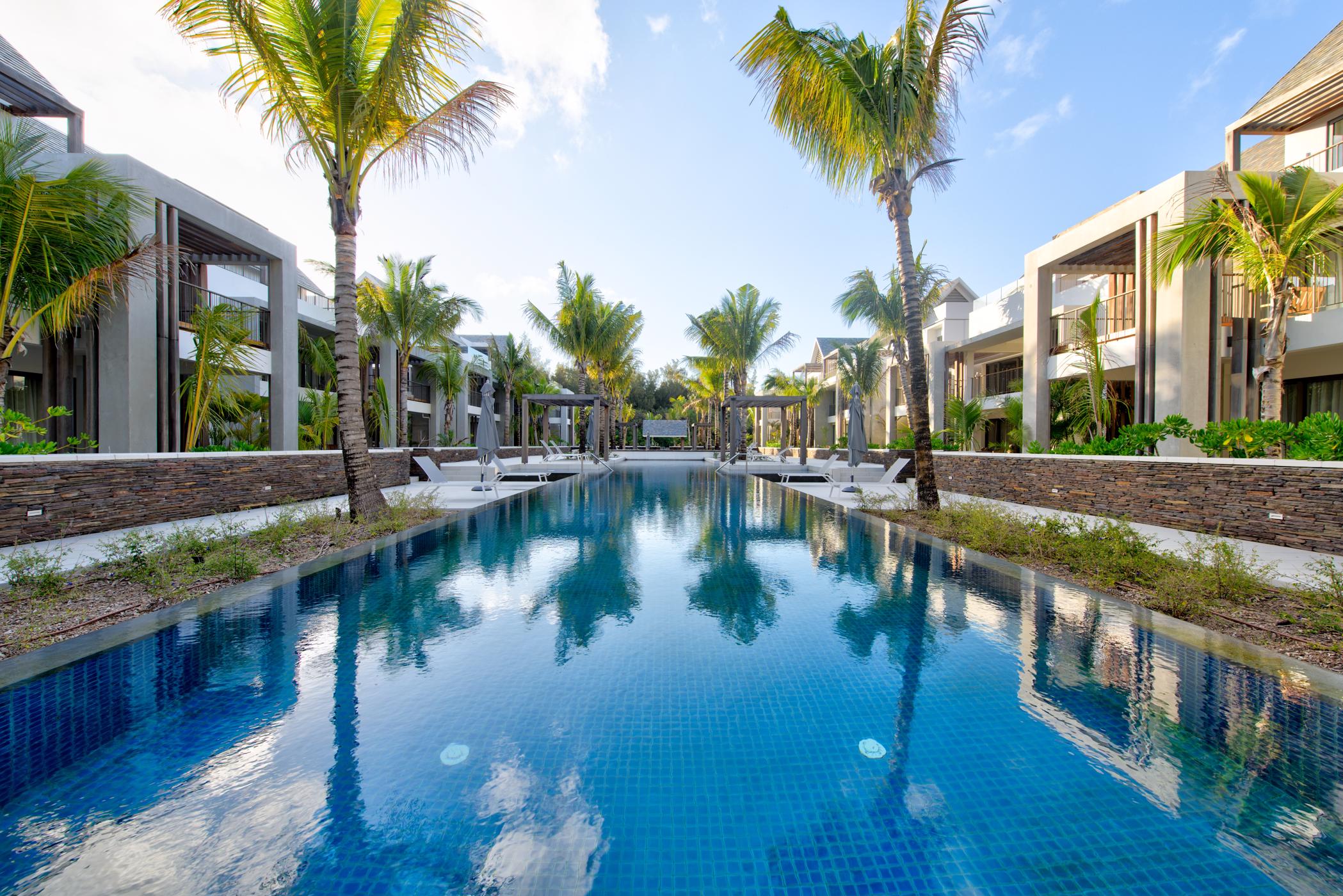 2 bedroom apartment for sale in Mont Choisy Le Parc (Mauritius)