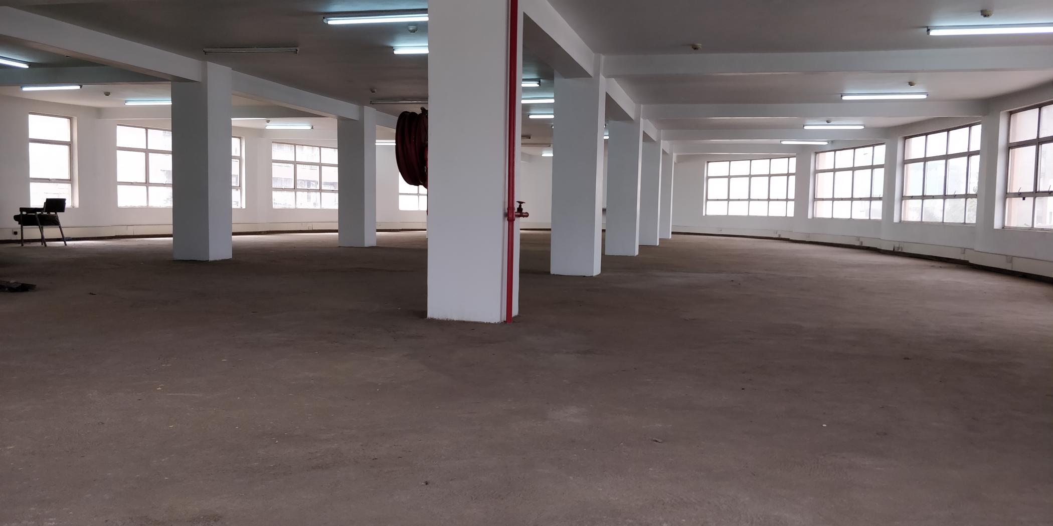 465 m&sup2; commercial office to rent in Central Business District (Kenya)