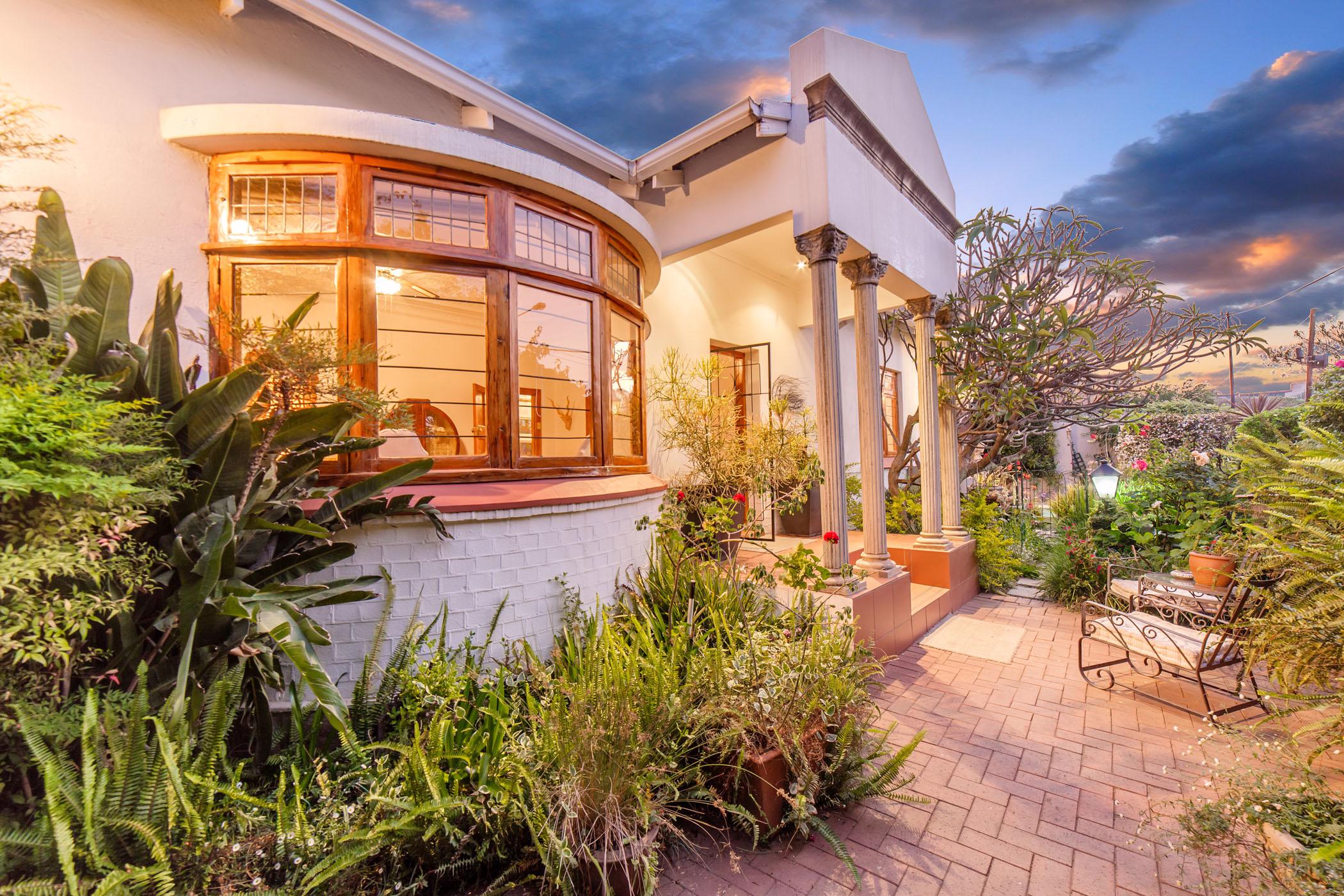 2 Bedroom House For Sale Fellside HP1457098 Pam Golding Properties