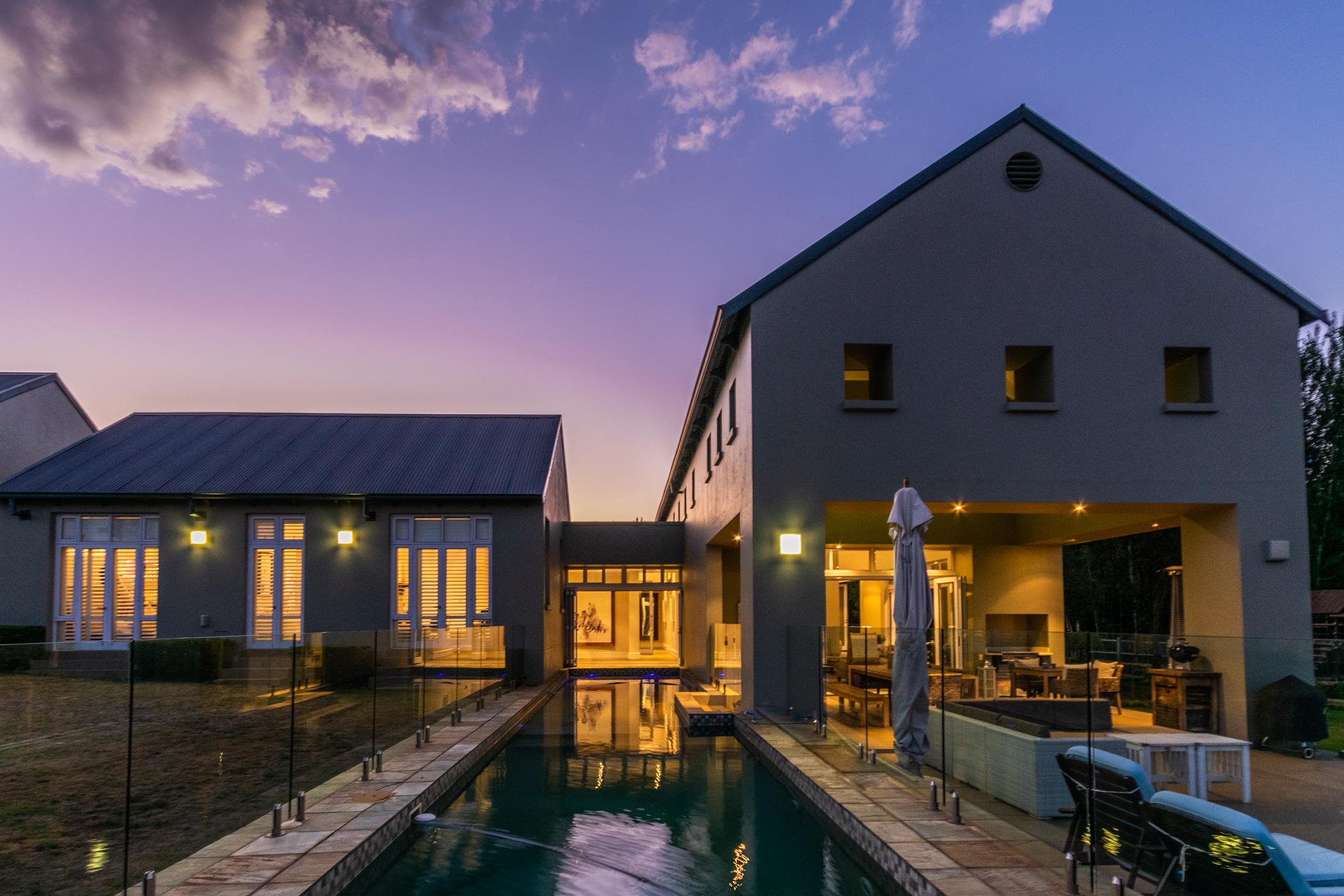 4 Bedroom House For Sale Blair Atholl FW1584299 Pam Golding Properties