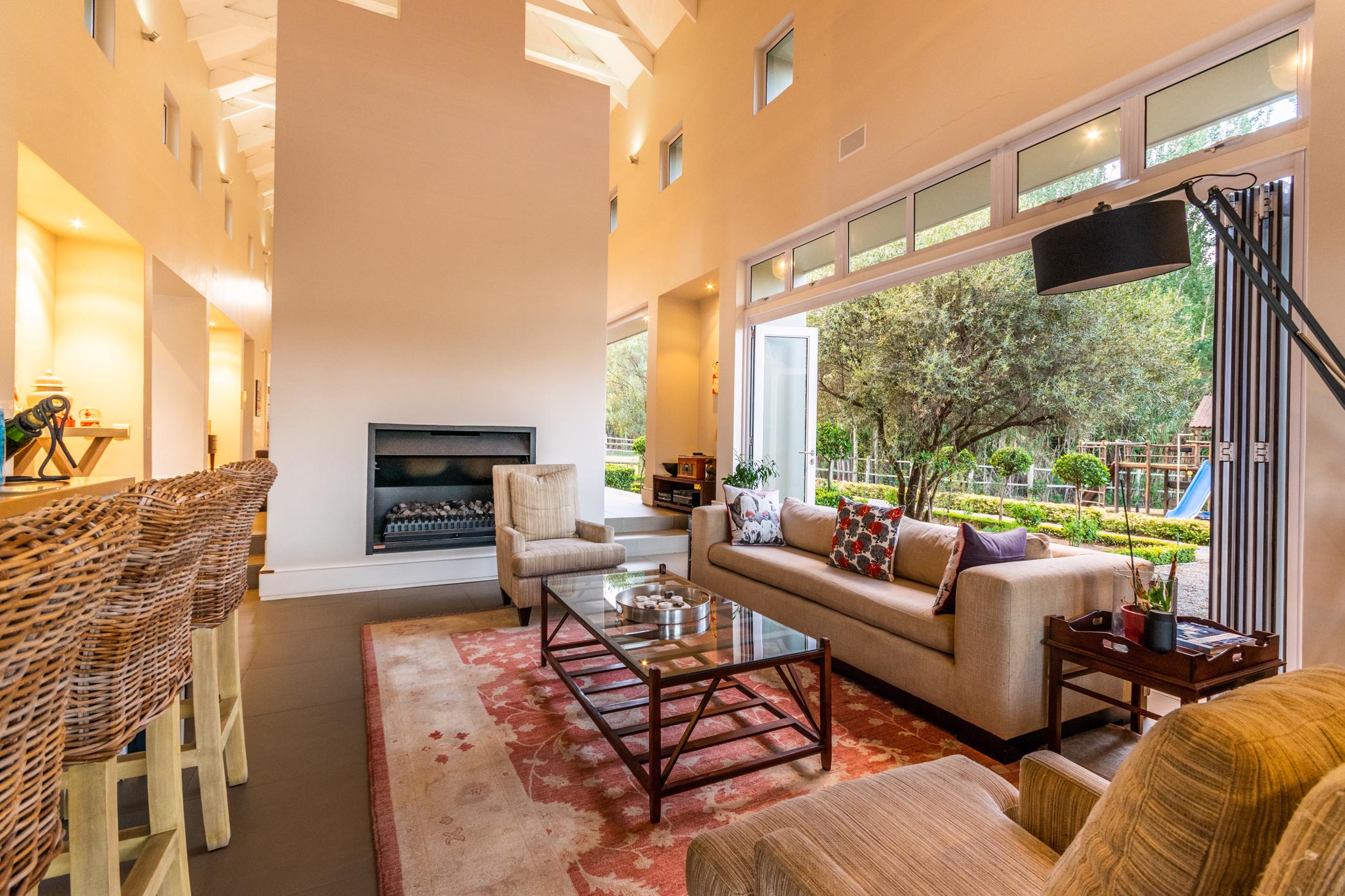 4 Bedroom House For Sale Blair Atholl FW1584299 Pam Golding