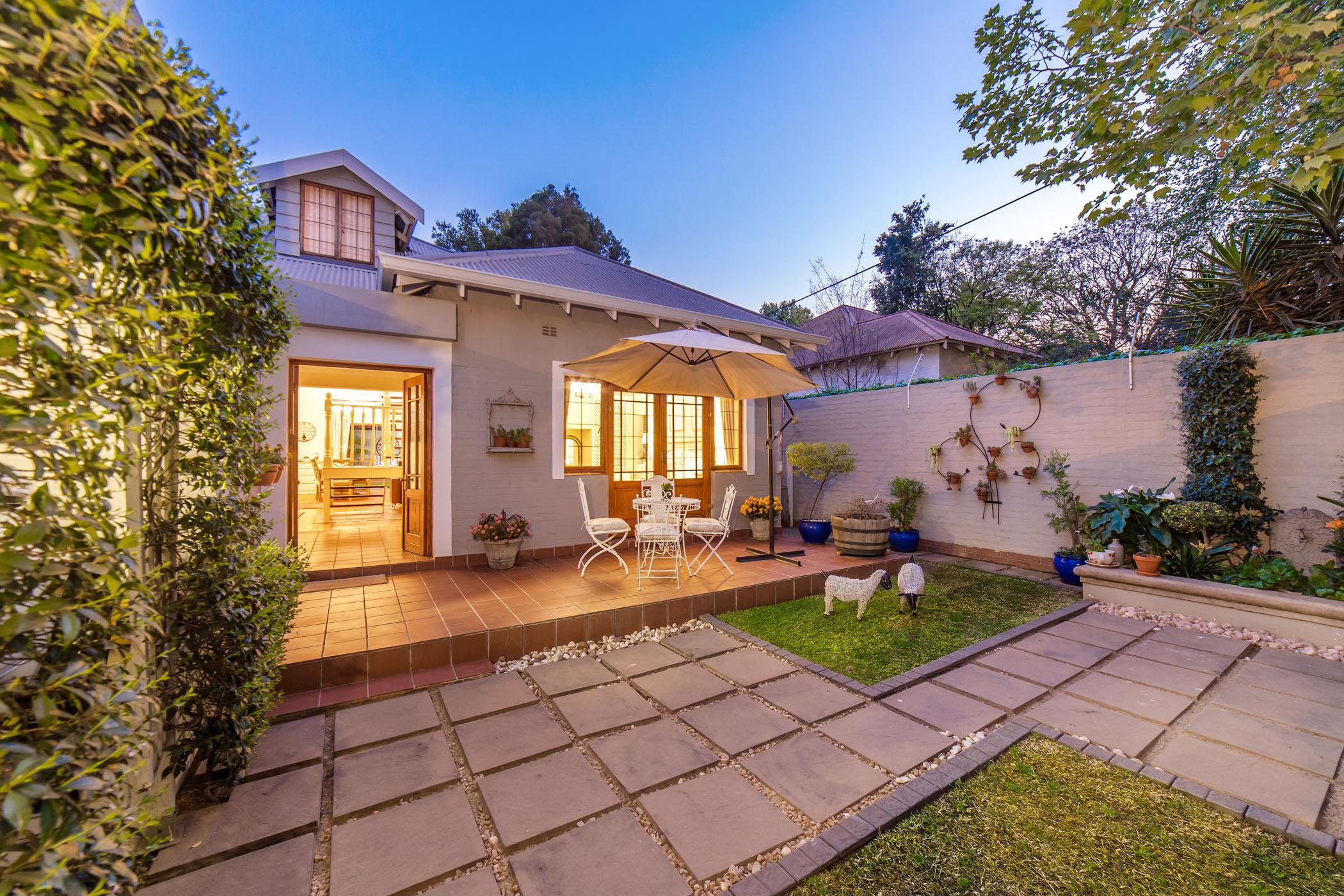 4 Bedroom House For Sale Orchards HP1526593 Pam Golding Properties