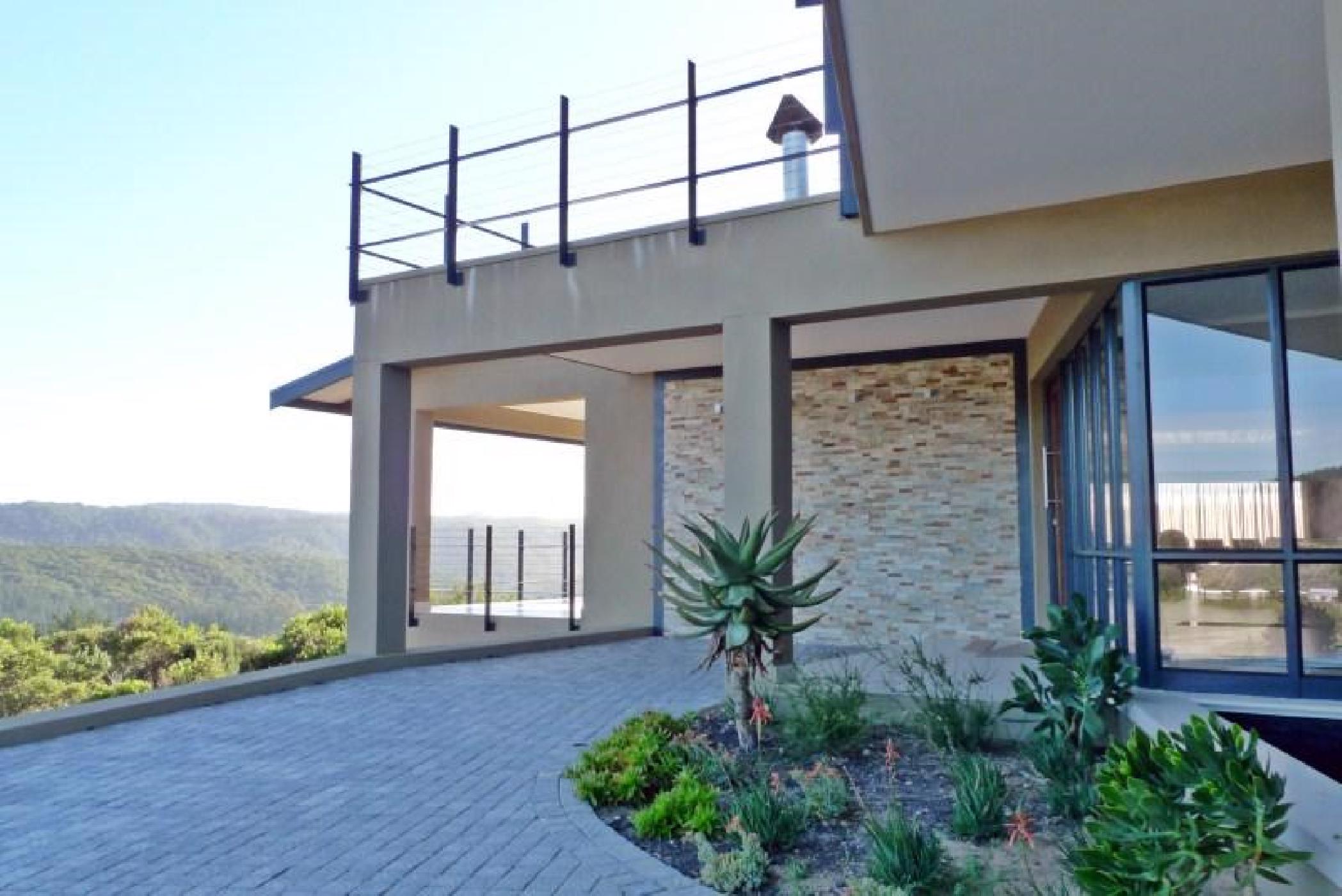 4 Bedroom House For Sale Pezula Private Estate 1KG1573593 Pam Golding Properties