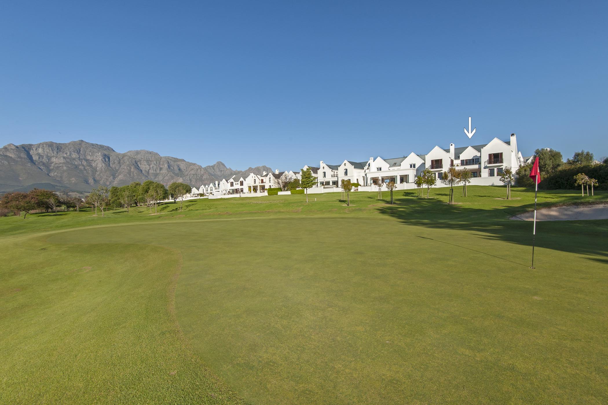 3 Bedroom House For Sale De Zalze Winelands Golf Estate ST1454839