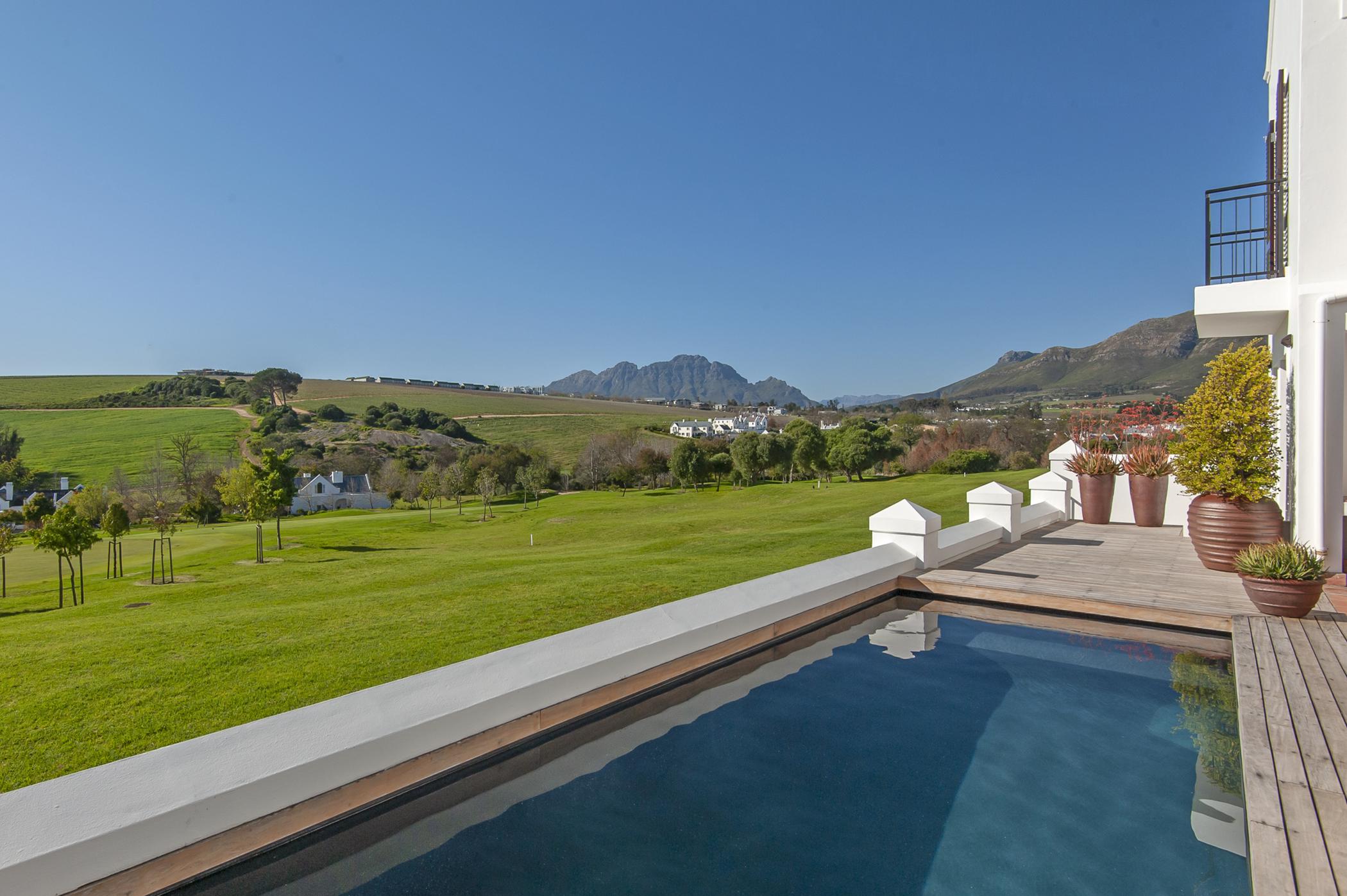 3 Bedroom House For Sale De Zalze Winelands Golf Estate ST1454839