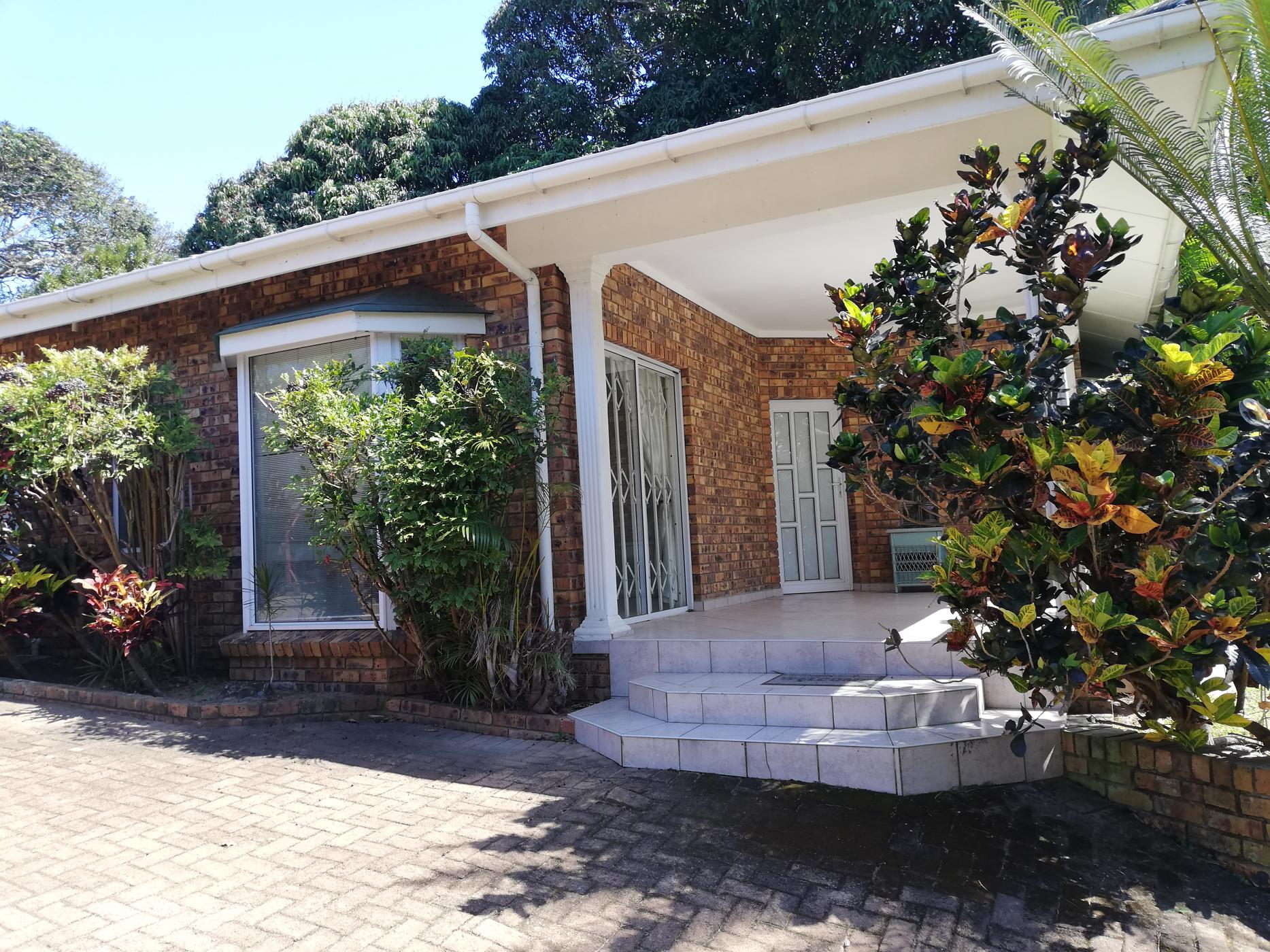 2 Bedroom Cottage To Rent Pennington 1SI1455003 Pam Golding