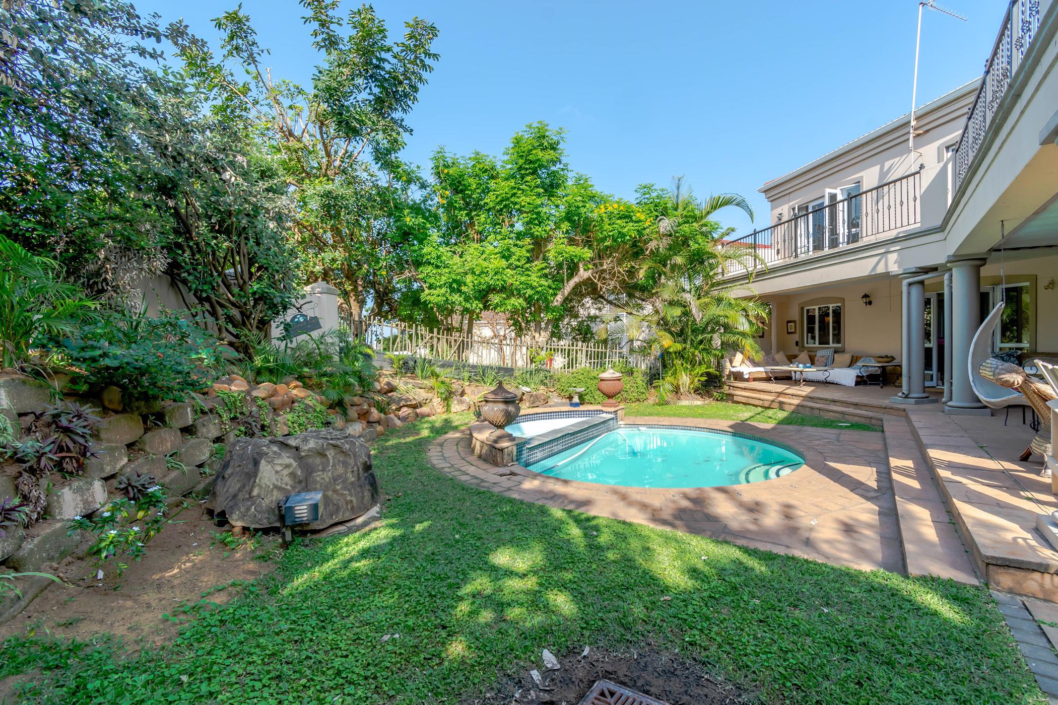 3 Bedroom Townhouse For Sale uMhlanga Rocks 1ND1371090 Pam