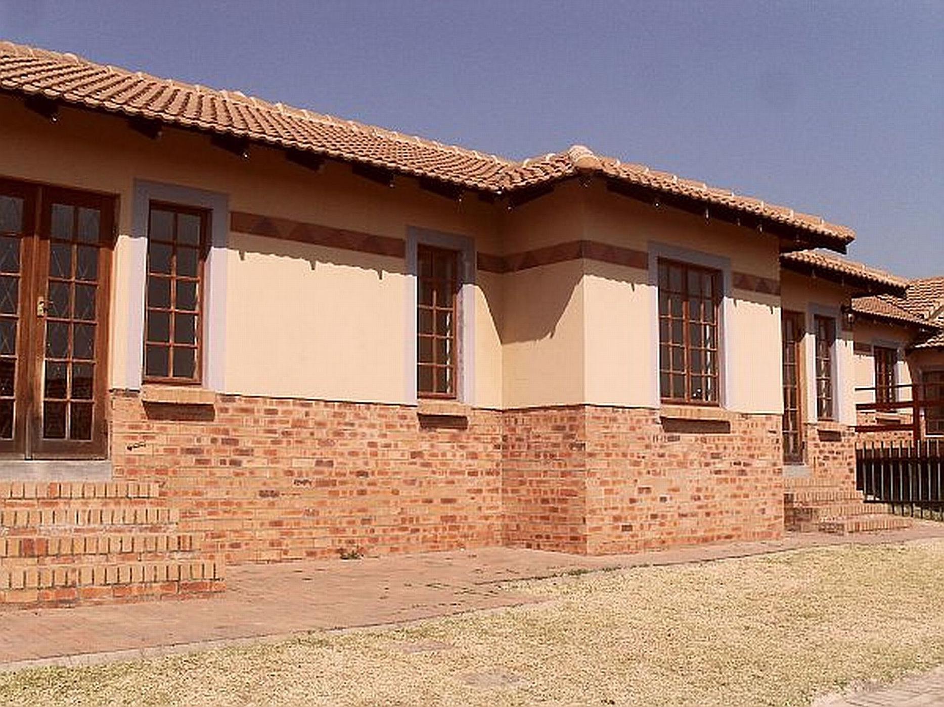 3 Bedroom House To Rent Nelspruit 1NS1495666 Pam Golding Properties