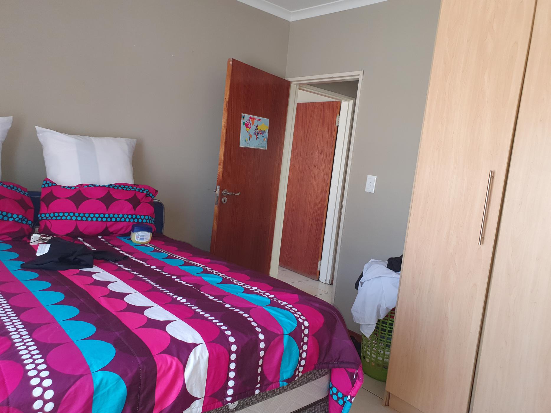 3 Bedroom House To Rent Polokwane 1PS1516384 Pam Golding Properties