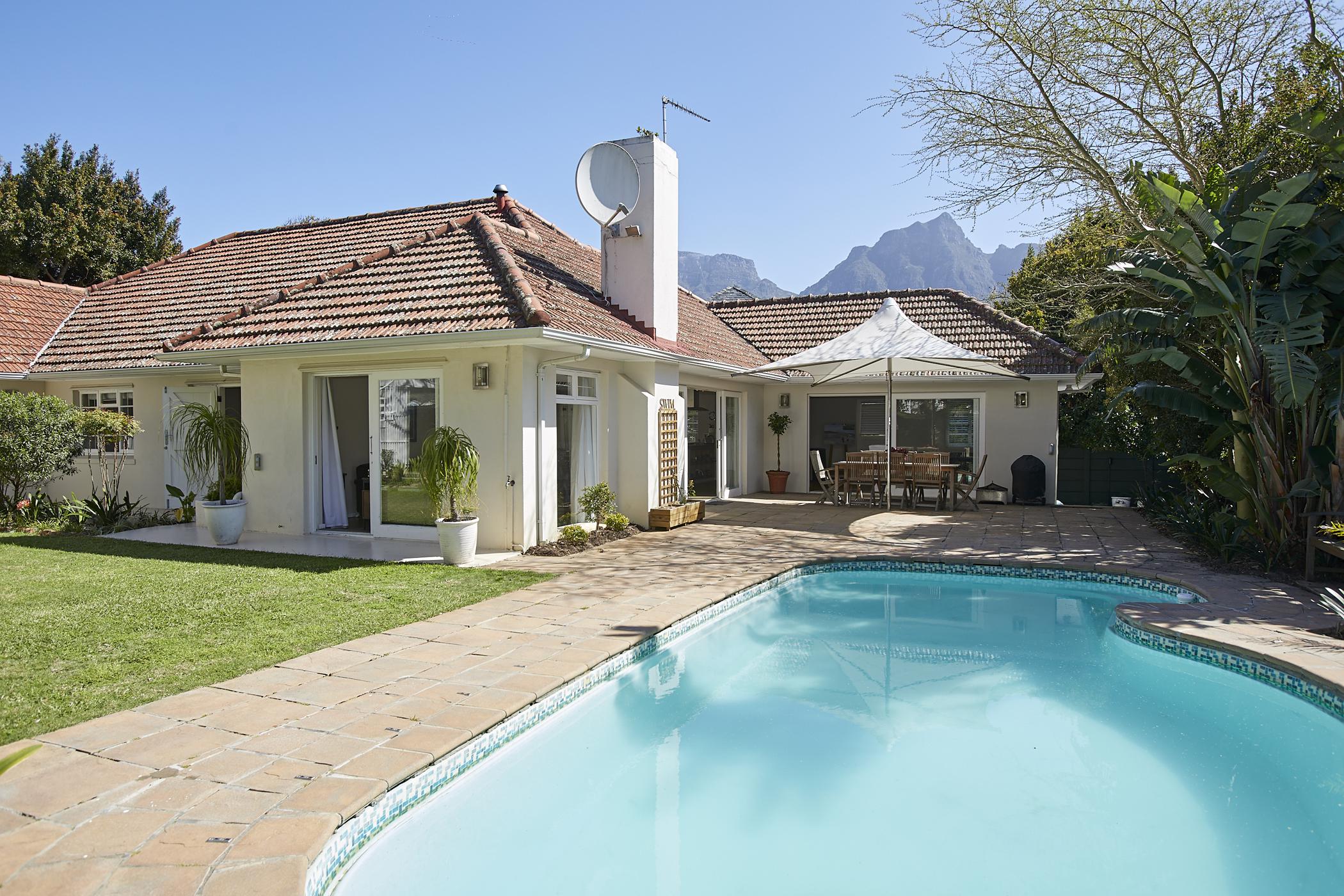 7 Bedroom House For Sale Rondebosch KW1453781 Pam Golding Properties