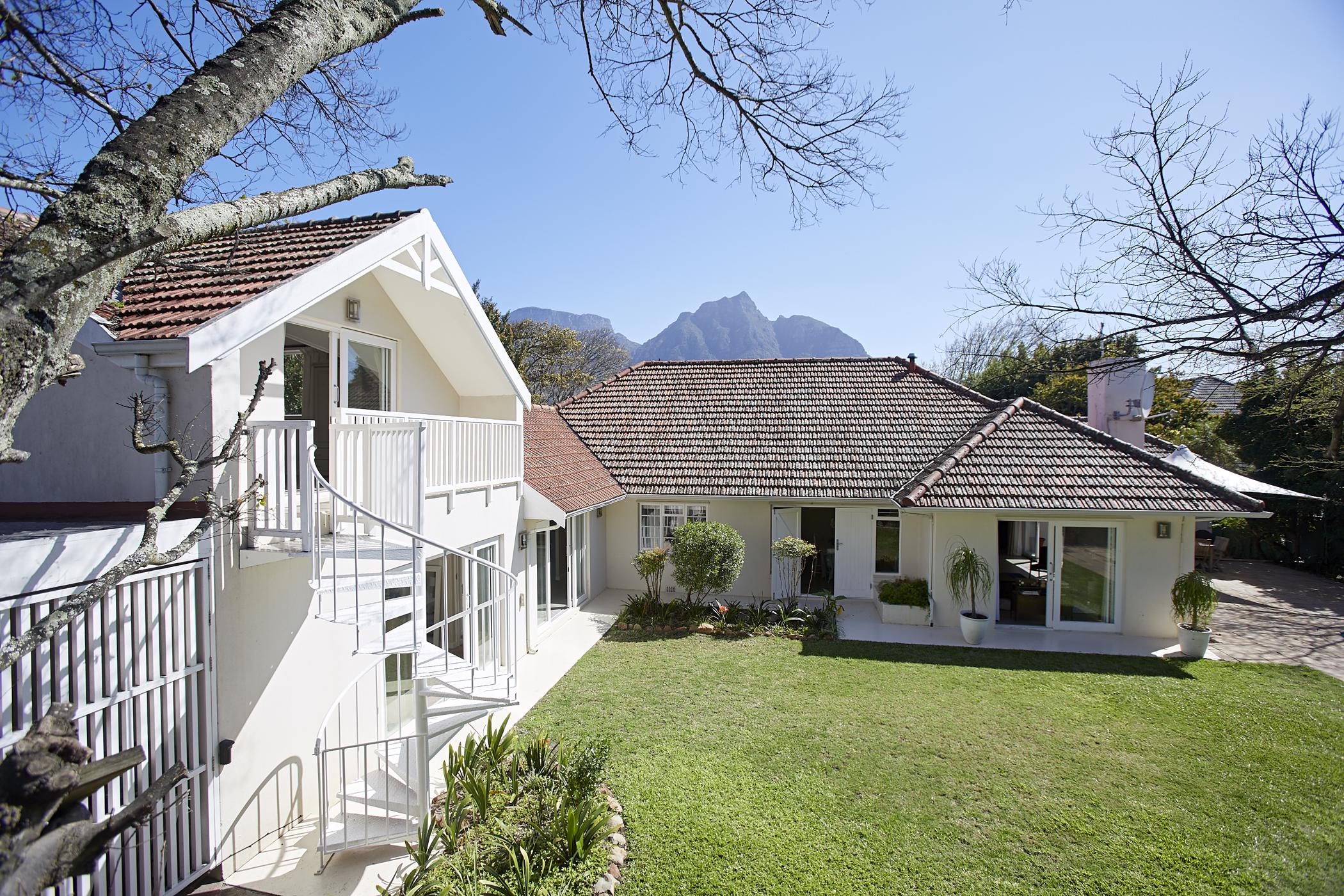 7 Bedroom House For Sale Rondebosch KW1453781 Pam Golding Properties