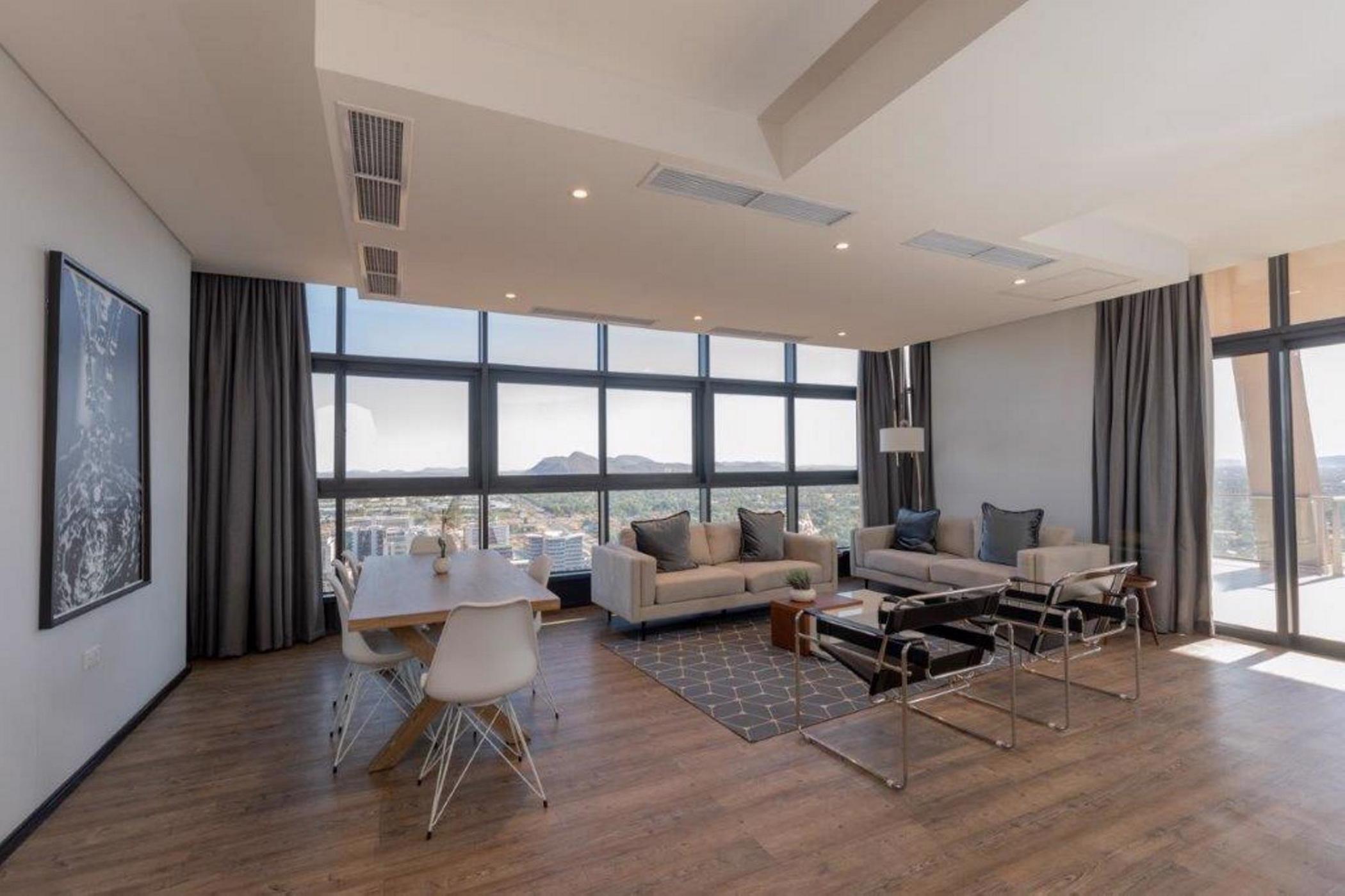 View of 30 Penthouses for Sale in Costa Adeje | Properstar