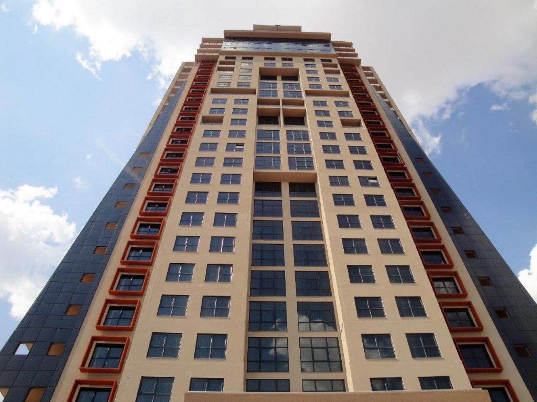 3 Bedroom Penthouse Apartment For Sale Gaborone CBD (Botswana