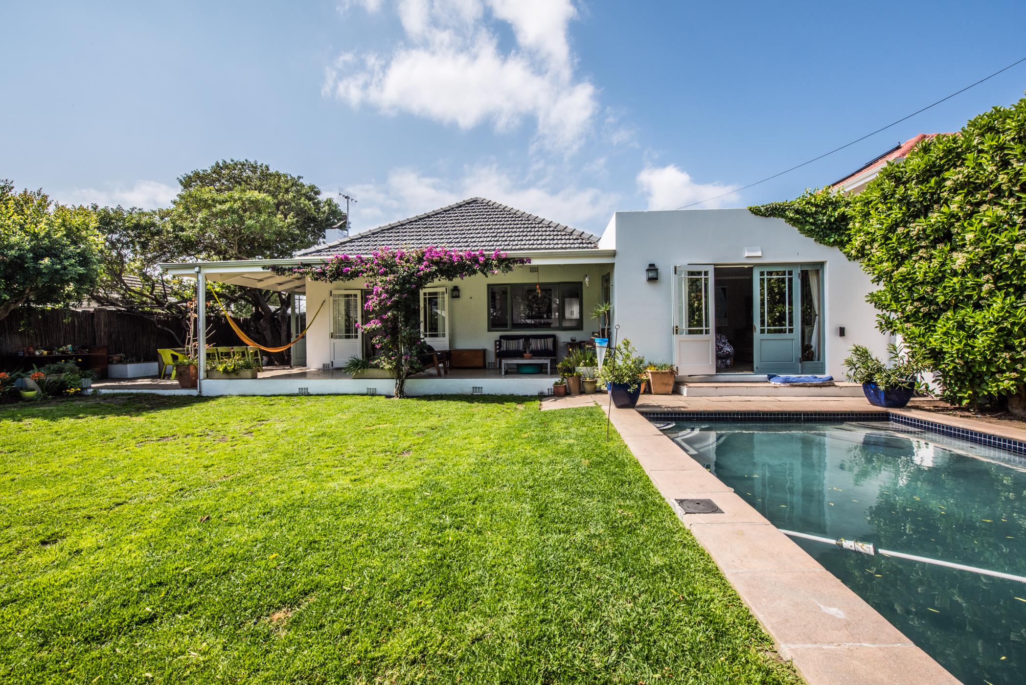 3 Bedroom House For Sale Claremont (Cape Town) KW1455121 Pam