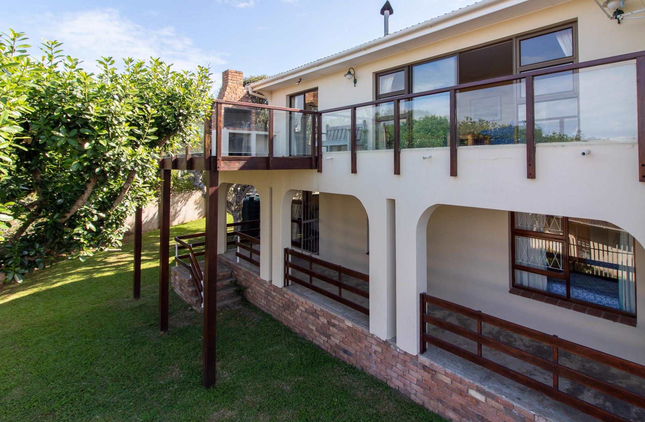 4 Bedroom House To Rent Kenton on Sea 1KO1518748 Pam Golding