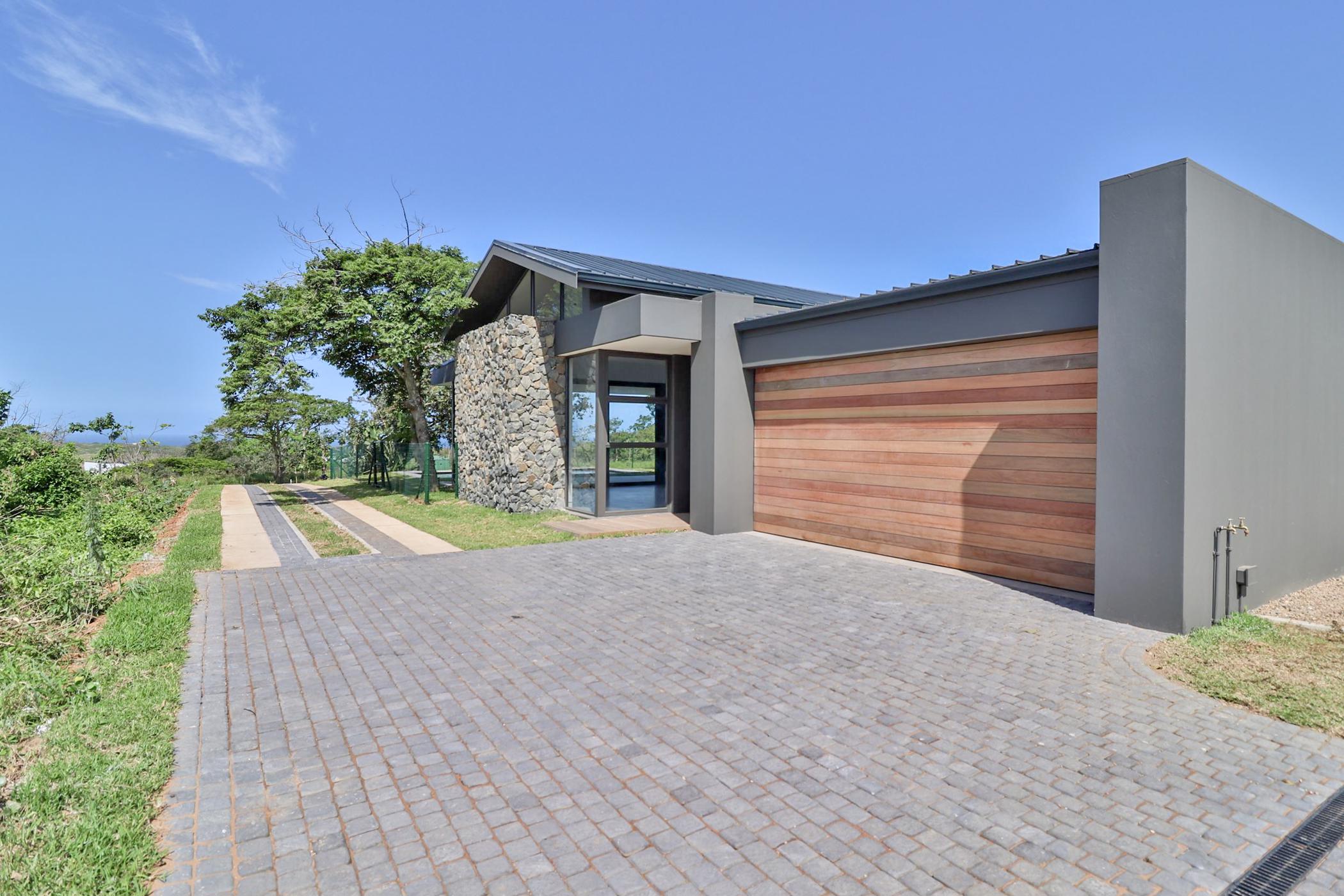 3 Bedroom House For Sale Elaleni Coastal Forest Estate 1BD1586263