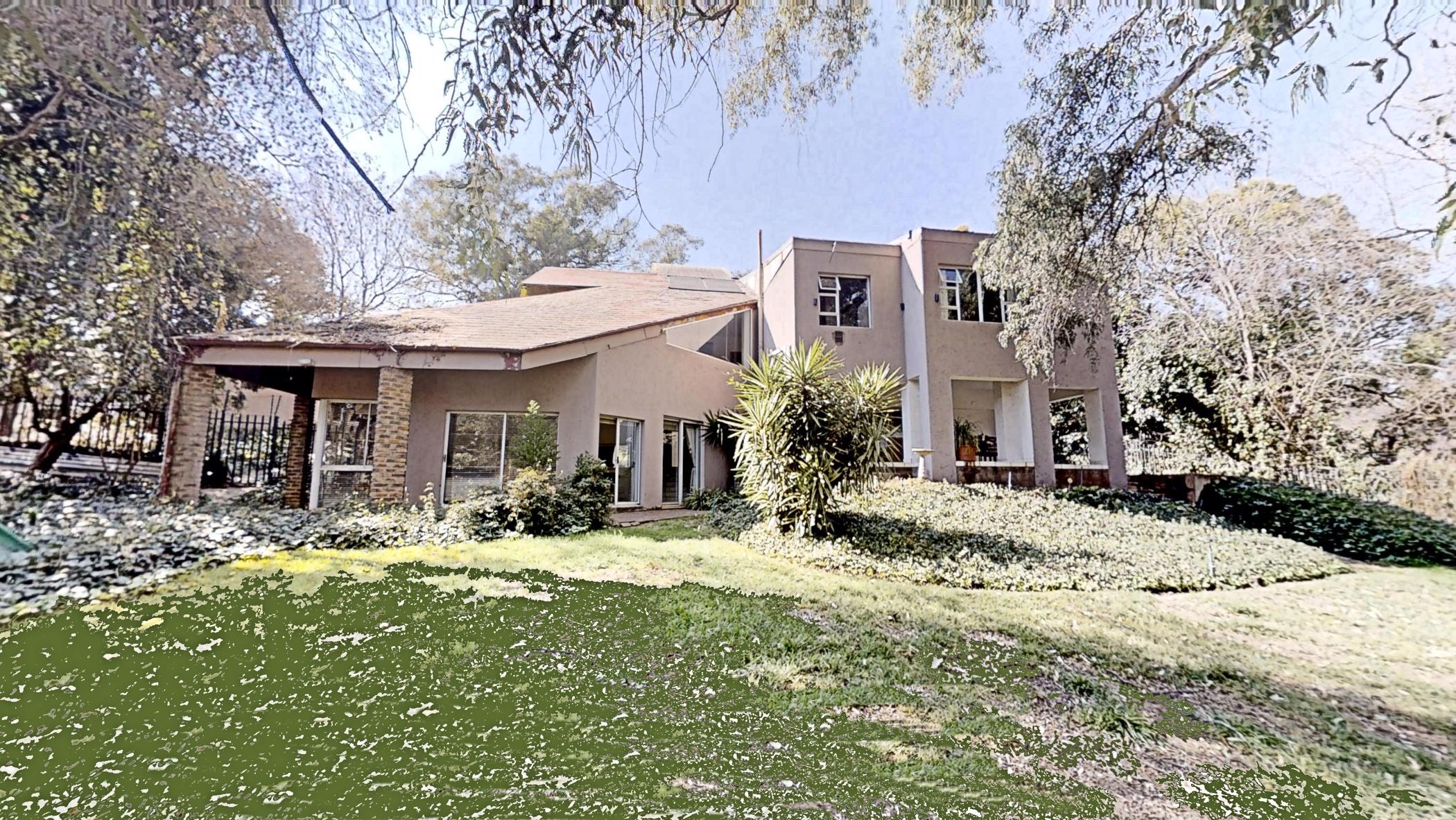 5 Bedroom House For Sale Hurlingham HP1401648 Pam Golding Properties