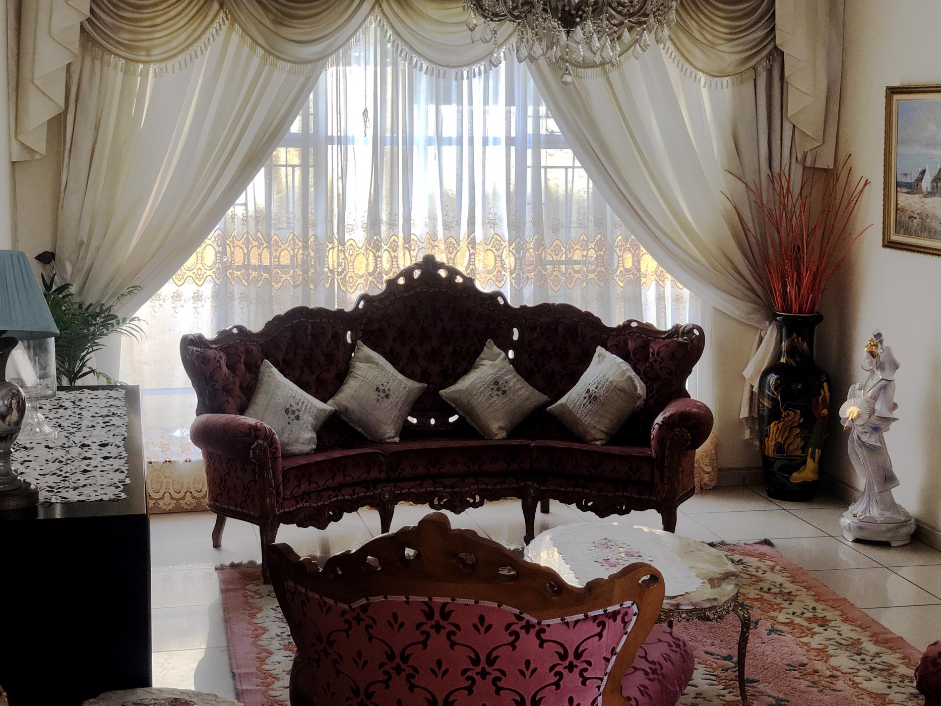 6 Bedroom House For Sale West Acres 1NS1462414 Pam Golding Properties