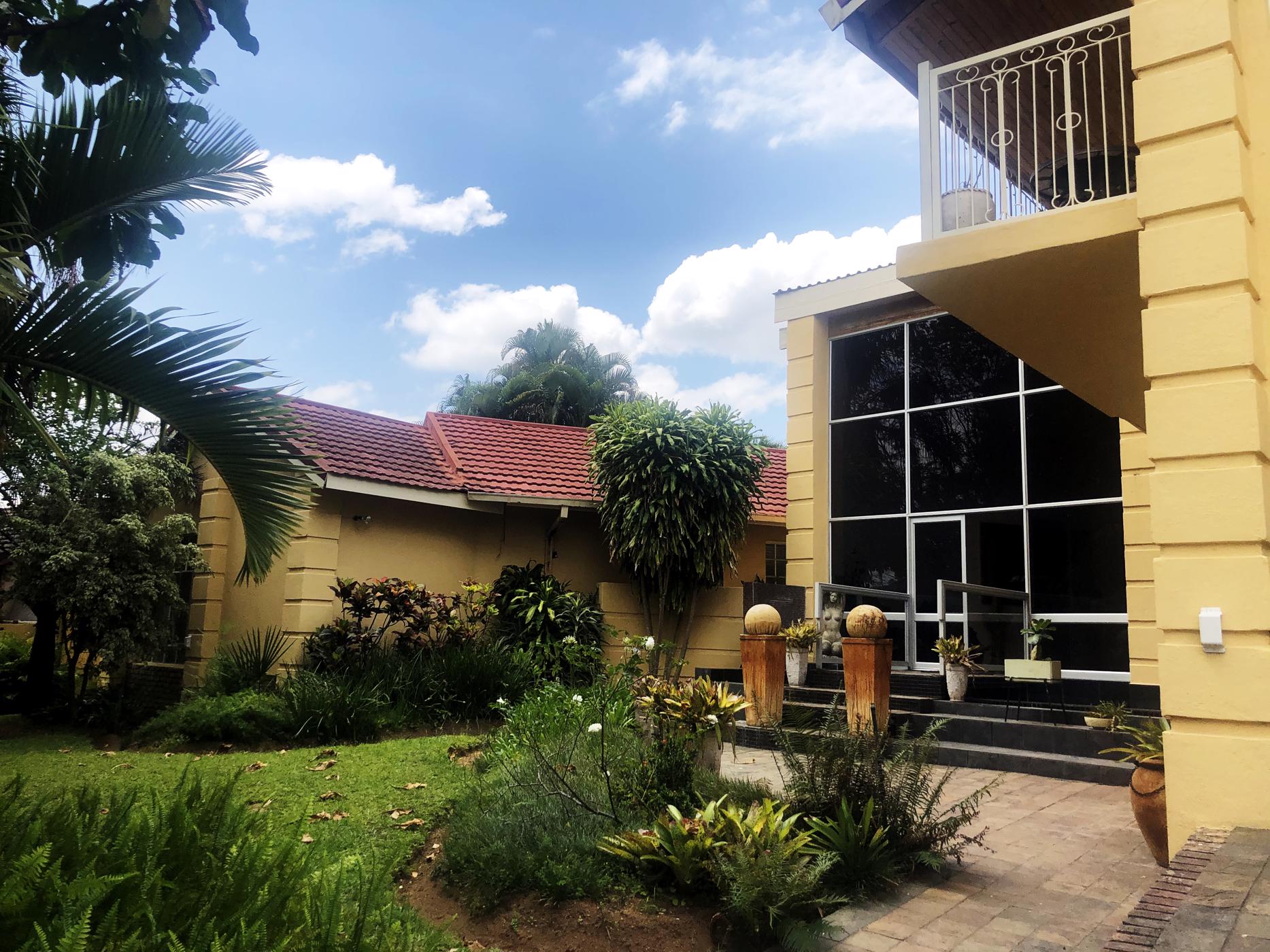 6 Bedroom House For Sale West Acres 1NS1462414 Pam Golding Properties