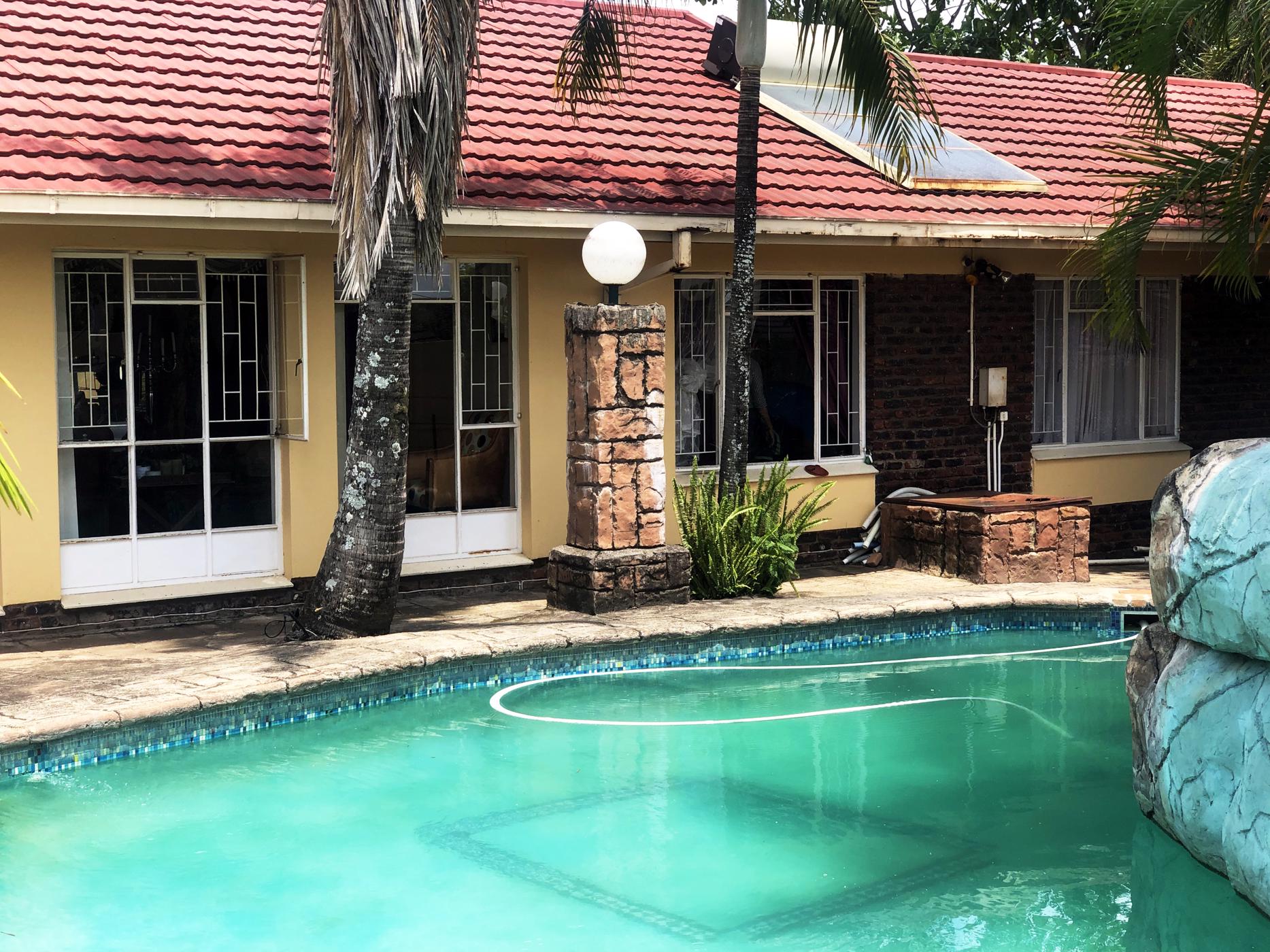 6 Bedroom House For Sale West Acres 1NS1462414 Pam Golding Properties