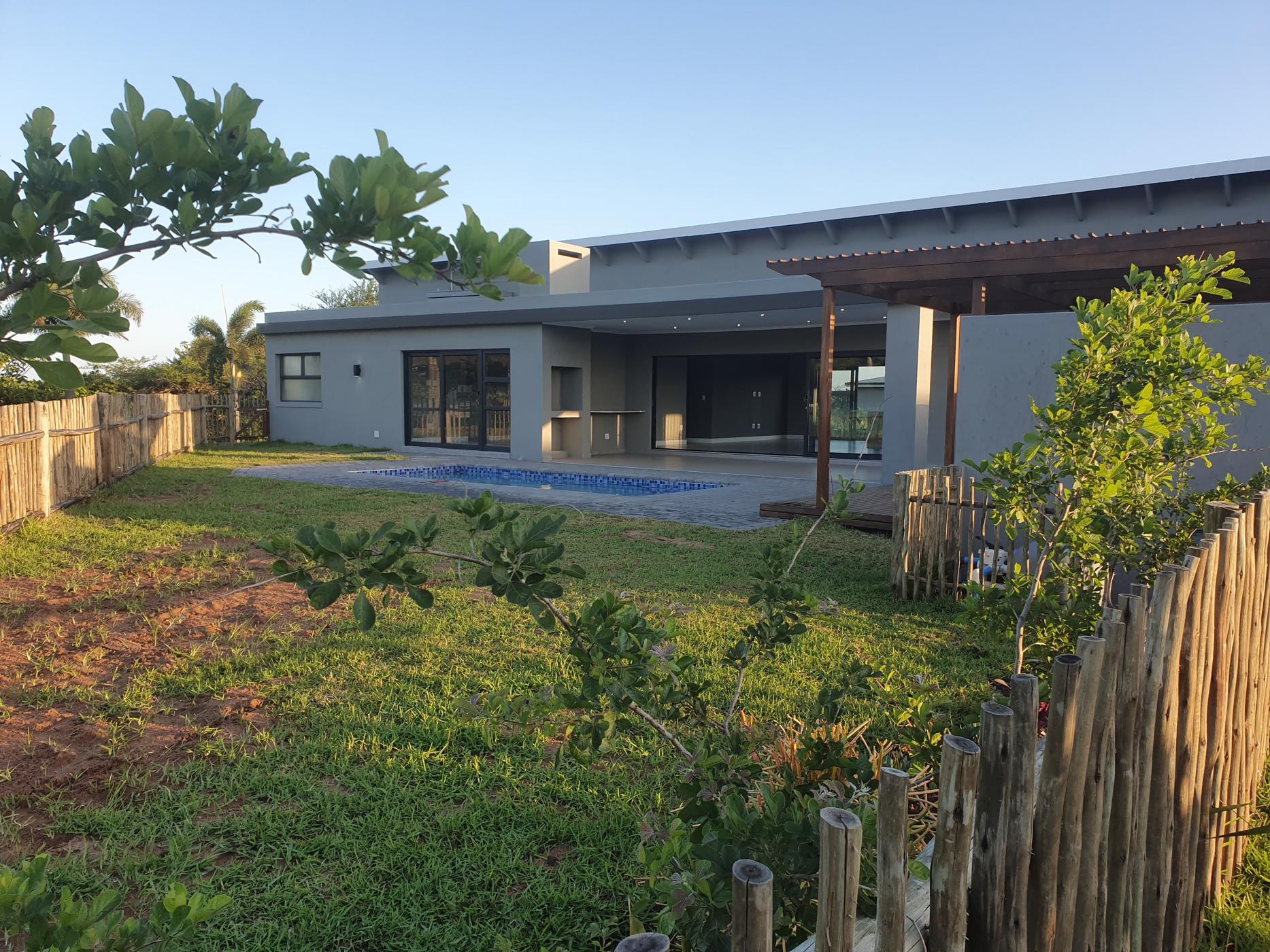 3 Bedroom House For Sale Palm Lakes Estates 1BO1408782 Pam