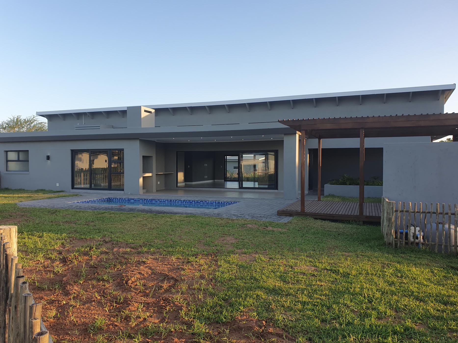 3 Bedroom House For Sale Palm Lakes Estates 1BO1408782 Pam