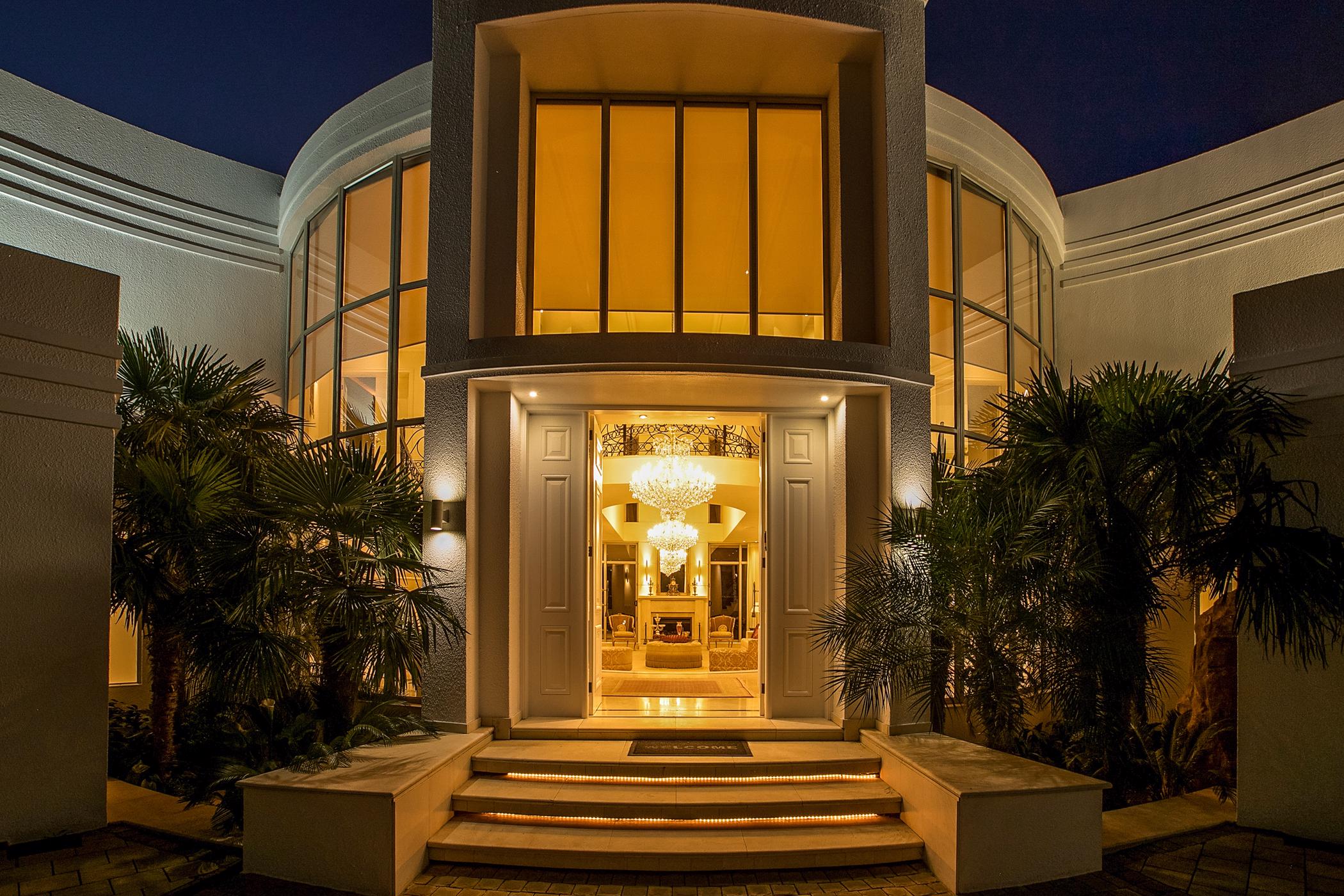 5 Bedroom House For Sale Morningside (Sandton) HP1461635 Pam